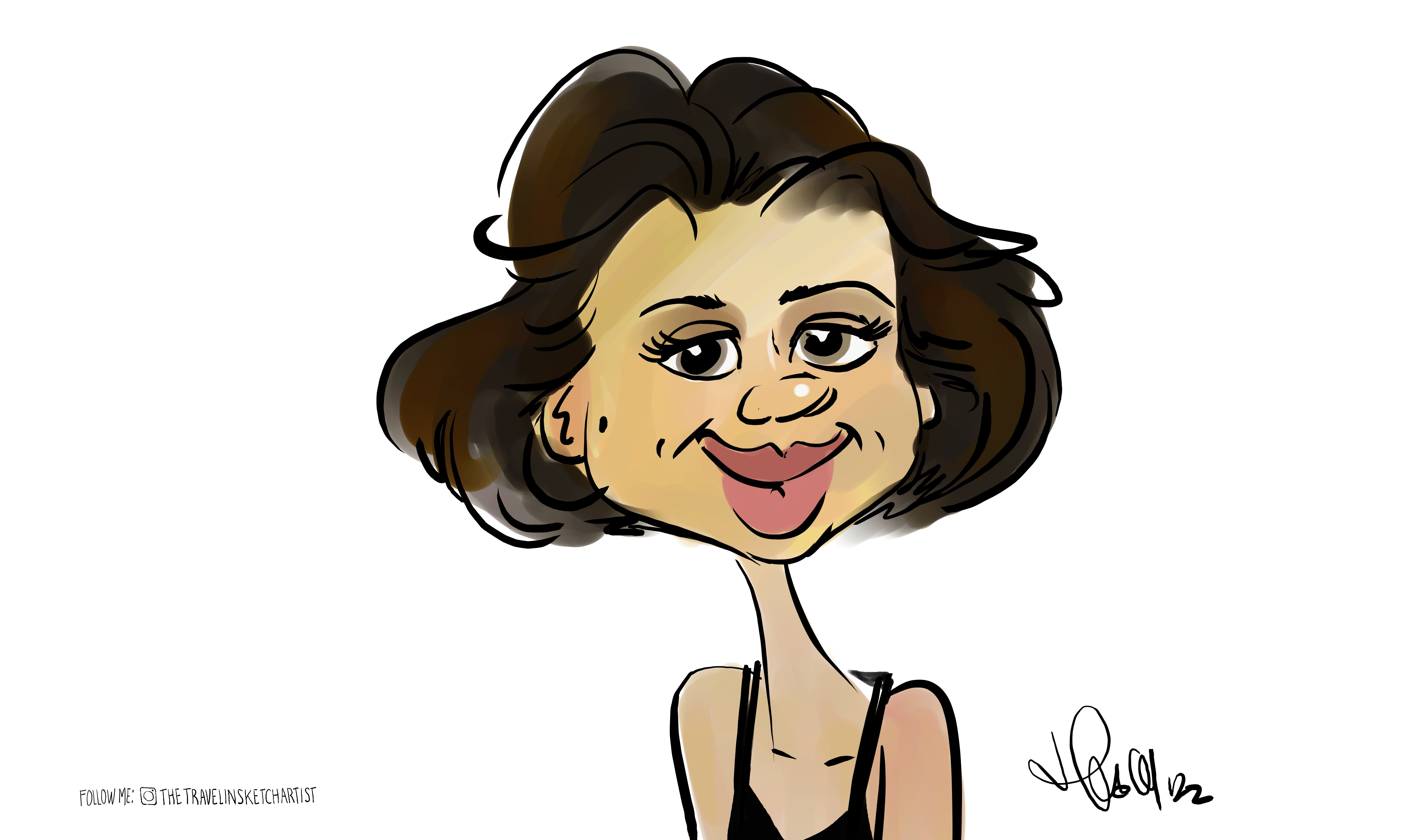 Karikatuur