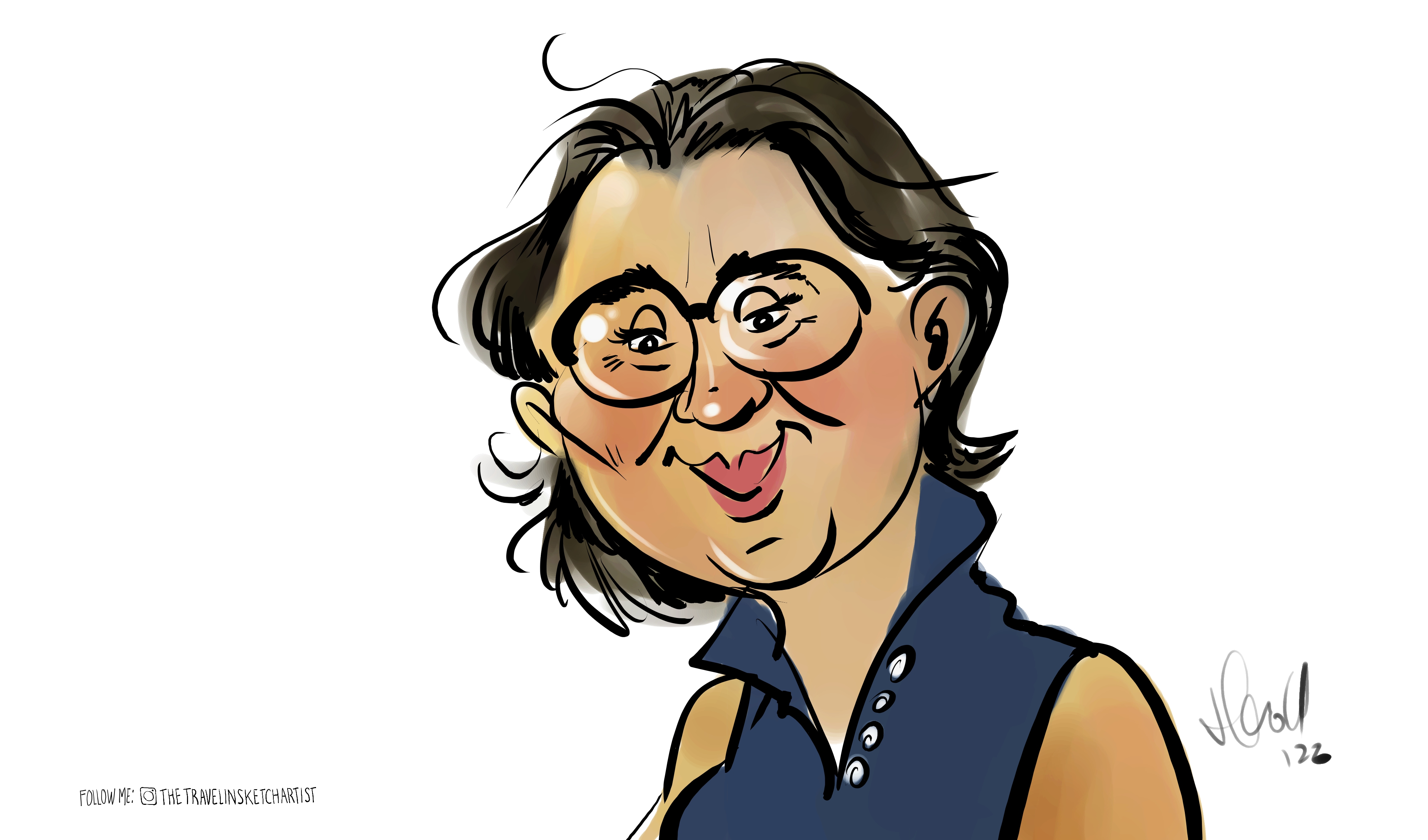 Karikatuur