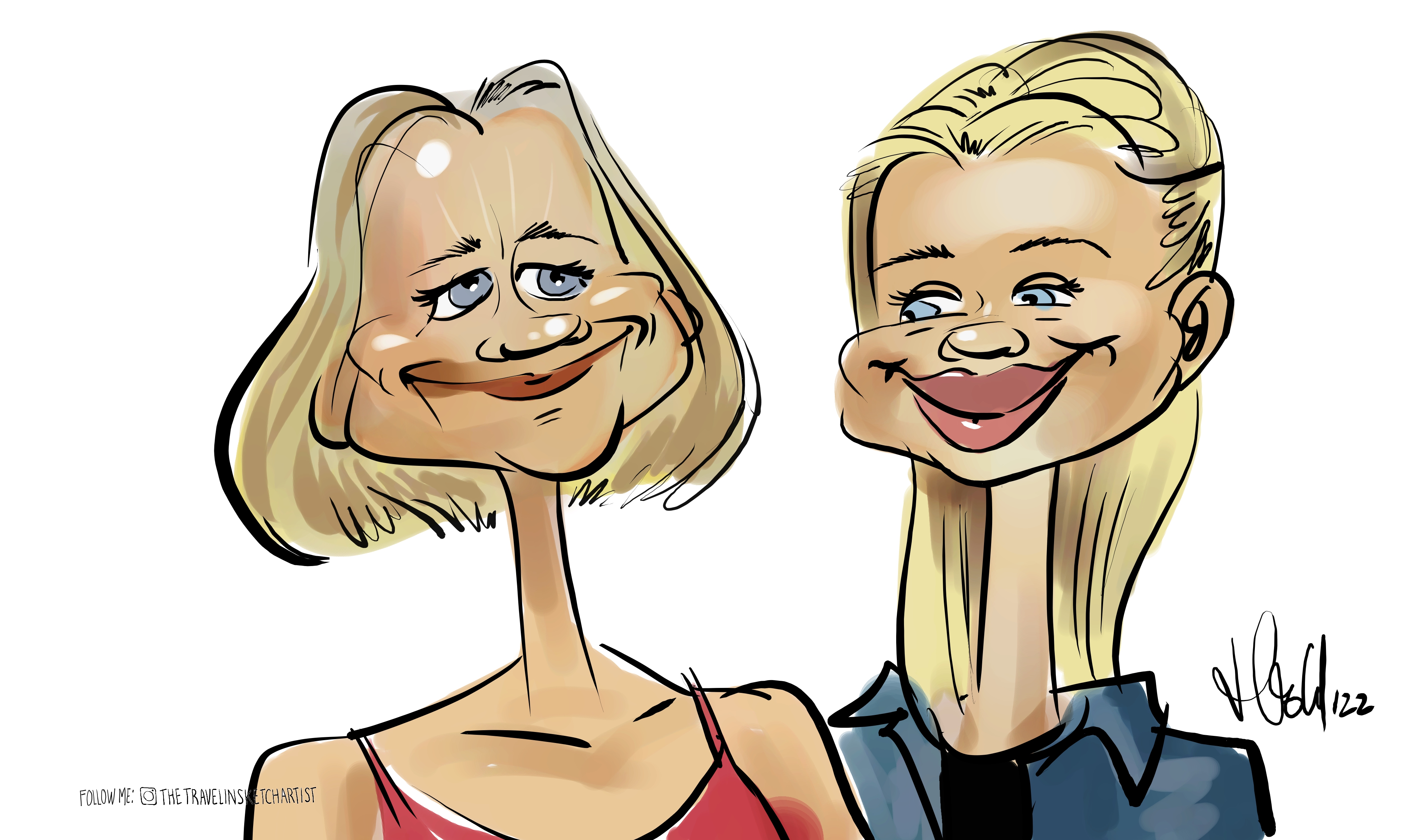 Karikatuur