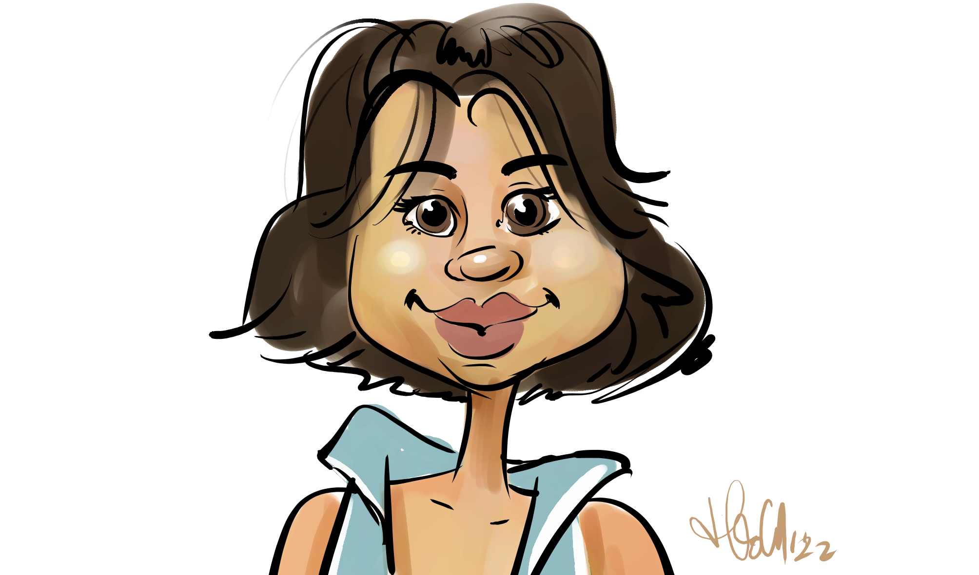 Karikatuur