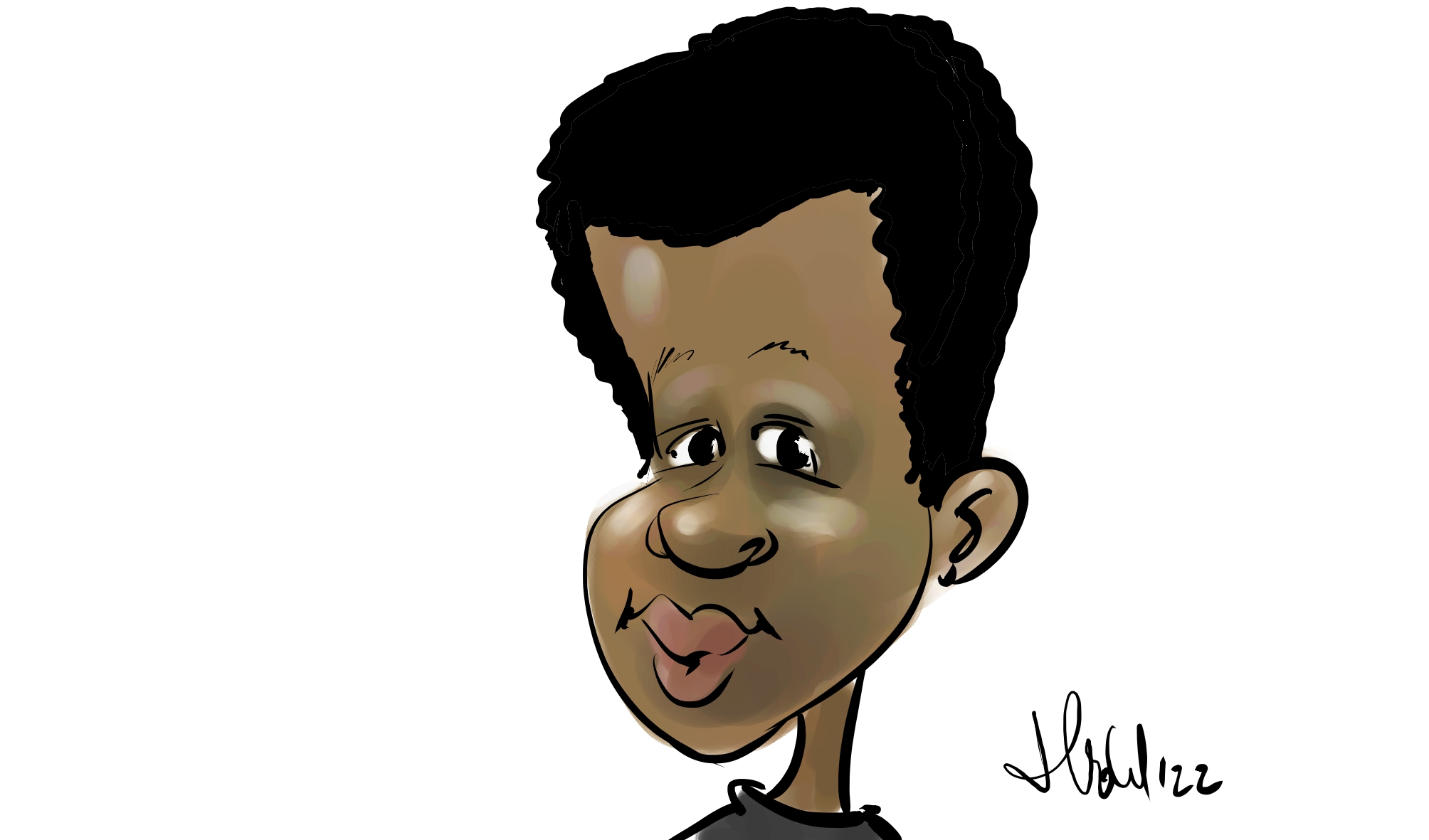 Karikatuur