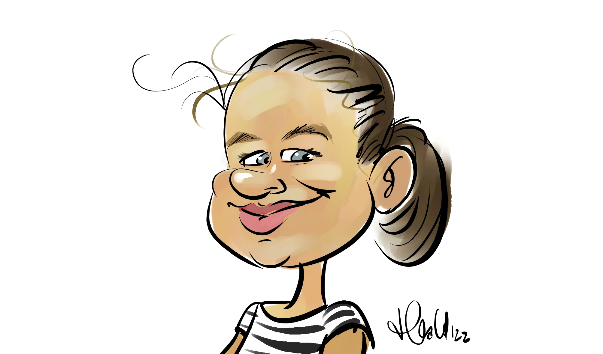 Karikatuur