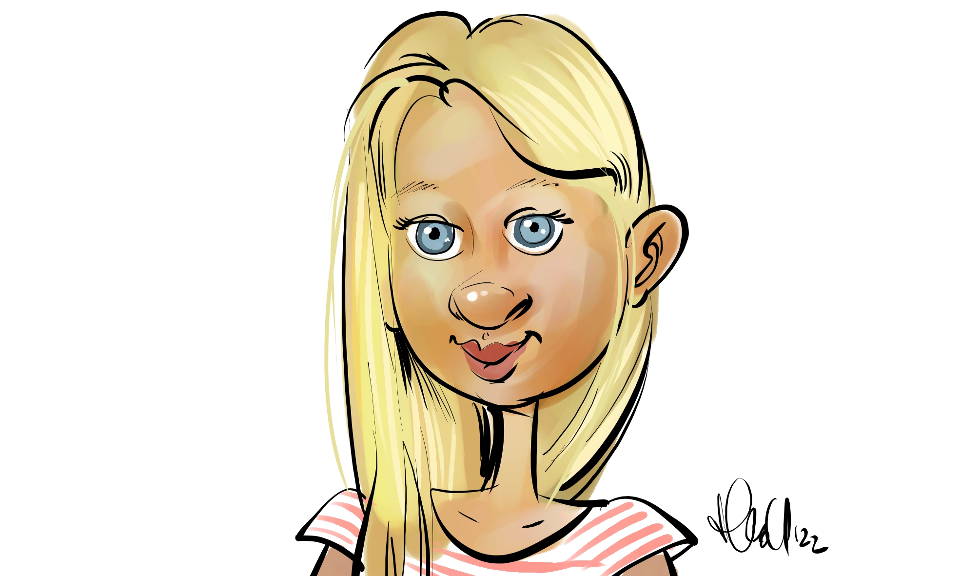 Karikatuur