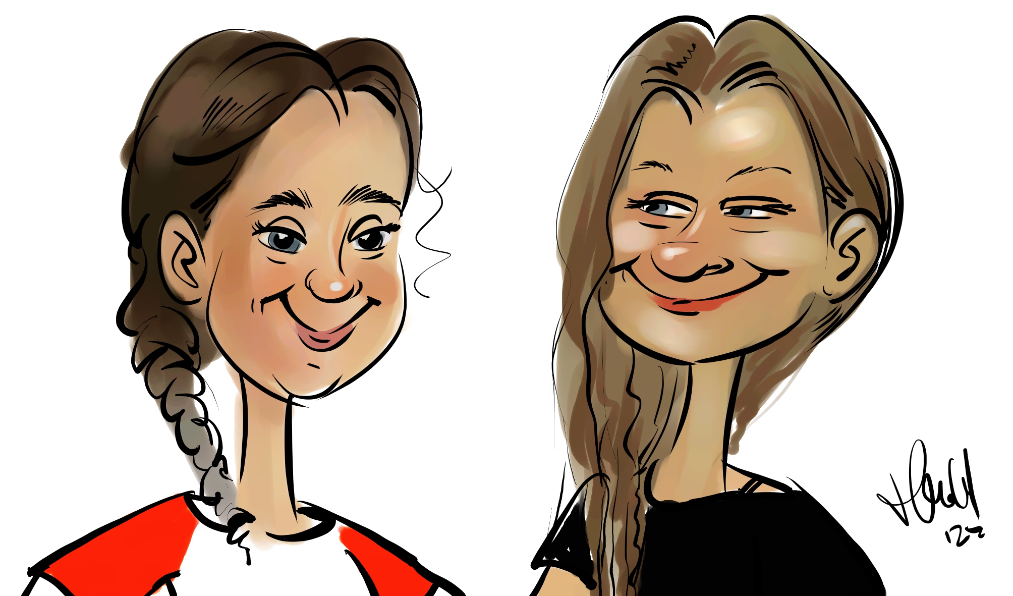 Karikatuur