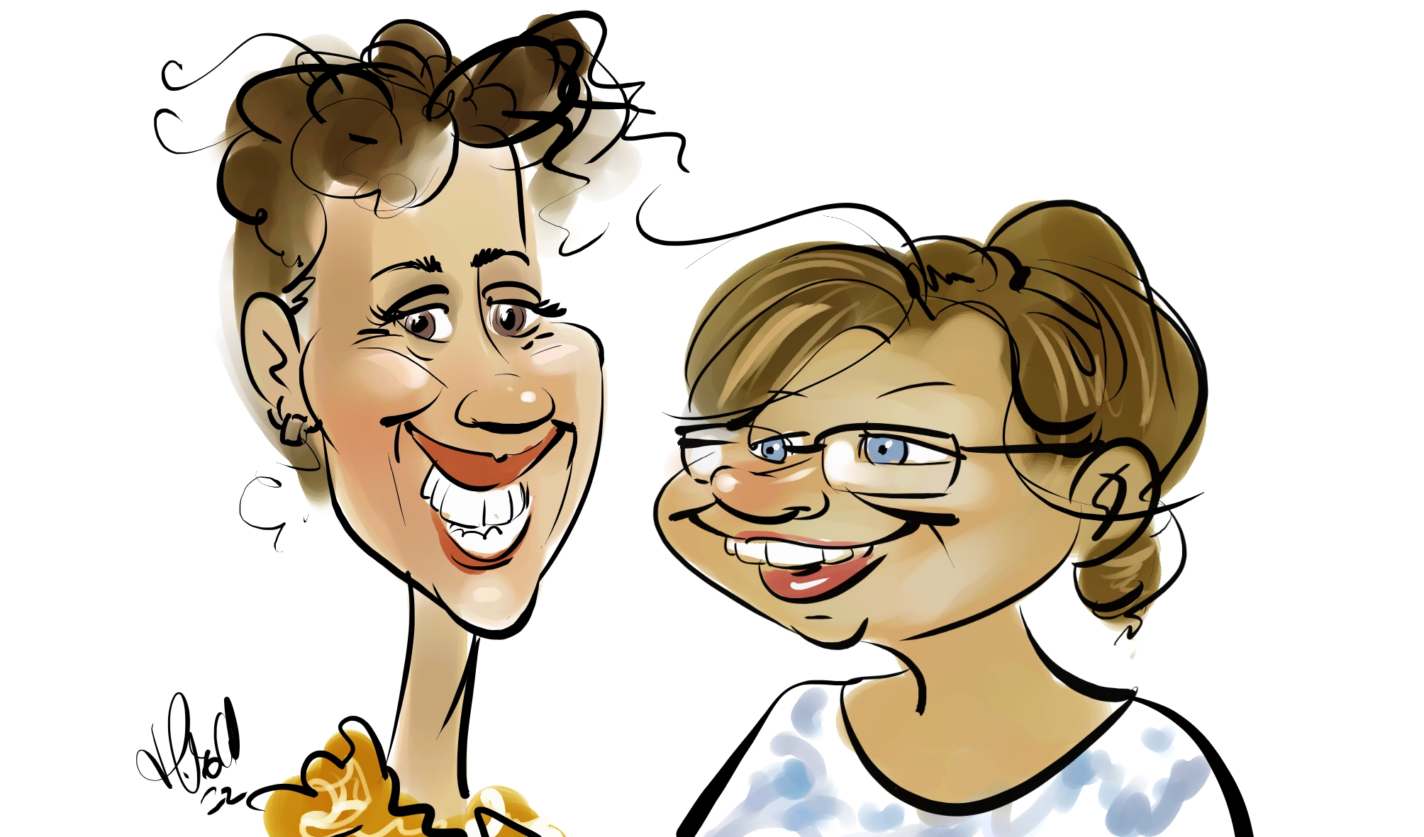 Karikatuur
