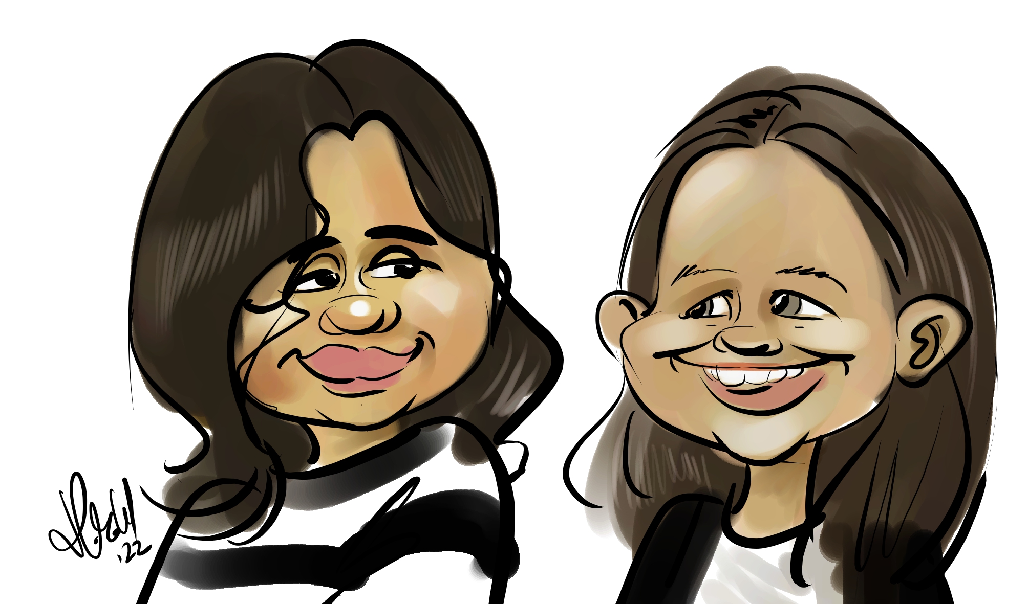 Karikatuur