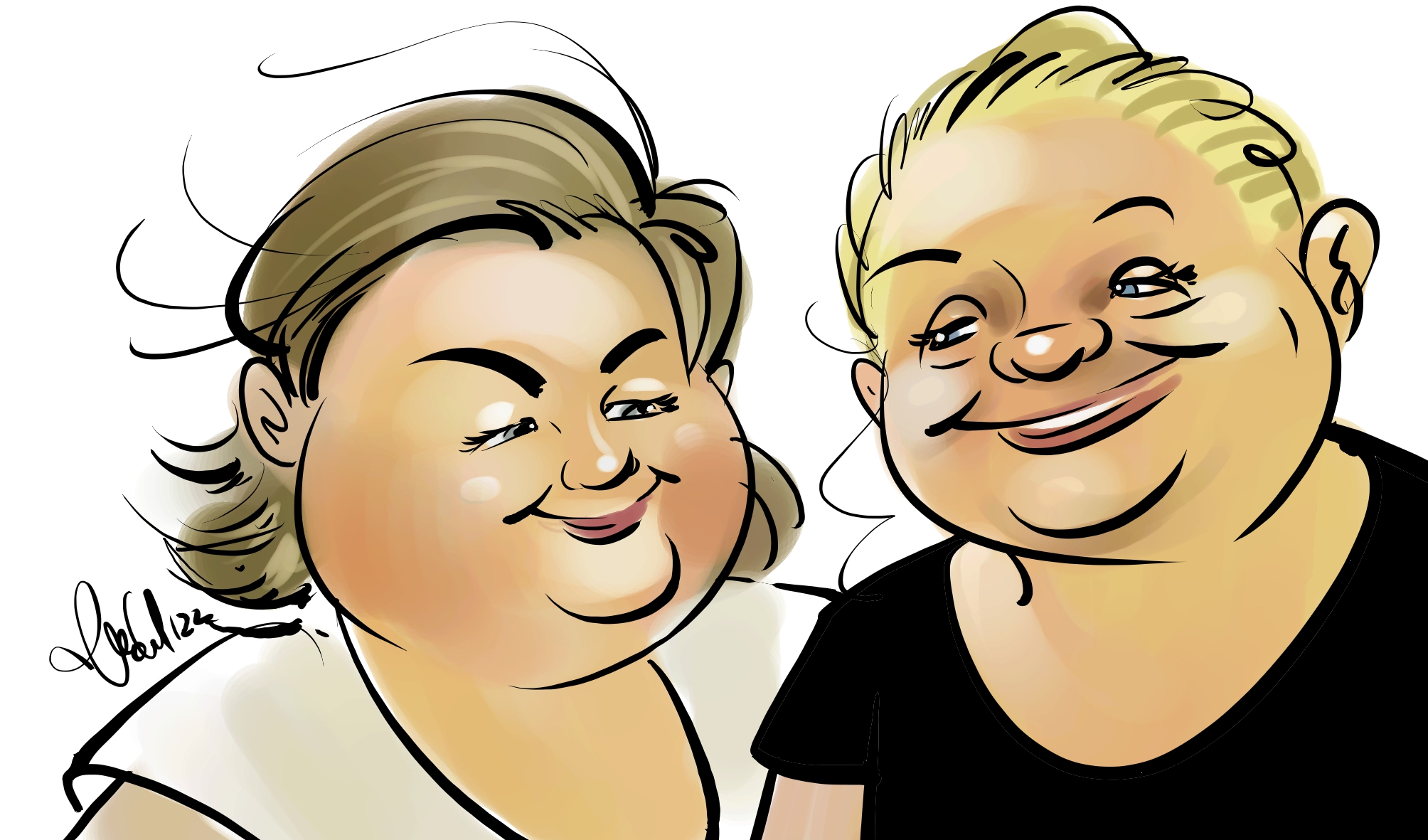 Karikatuur