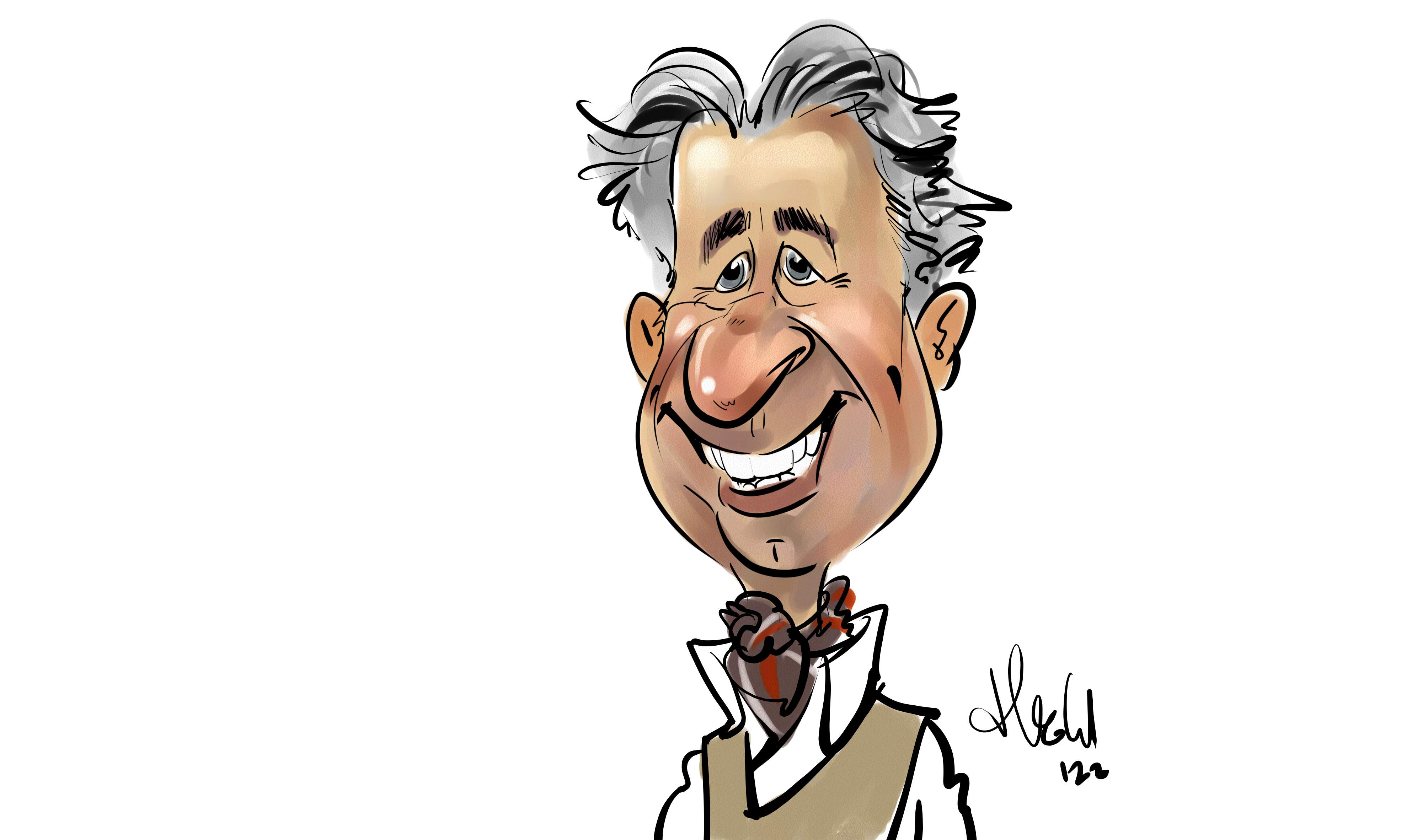 Karikatuur