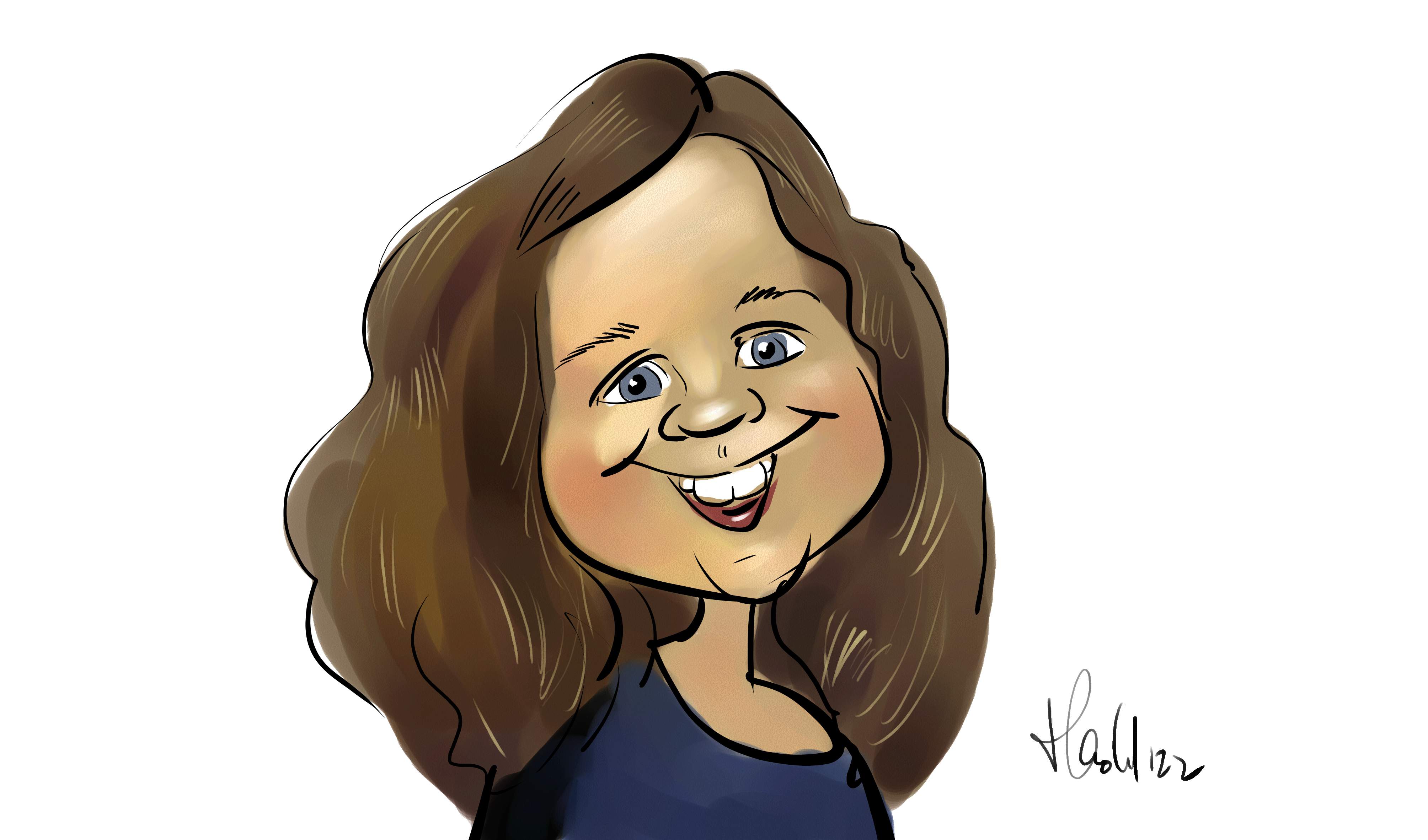 Karikatuur