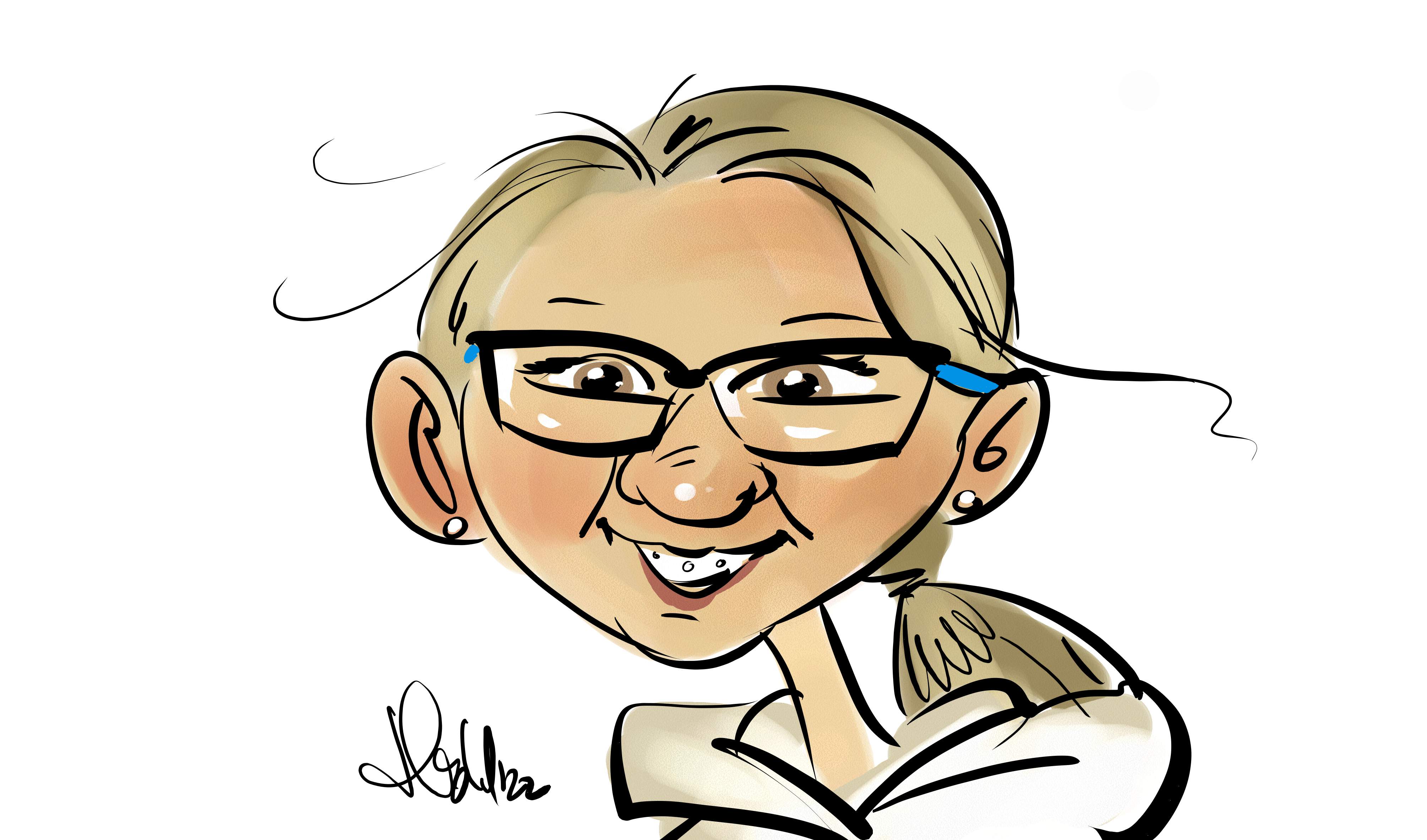 Karikatuur