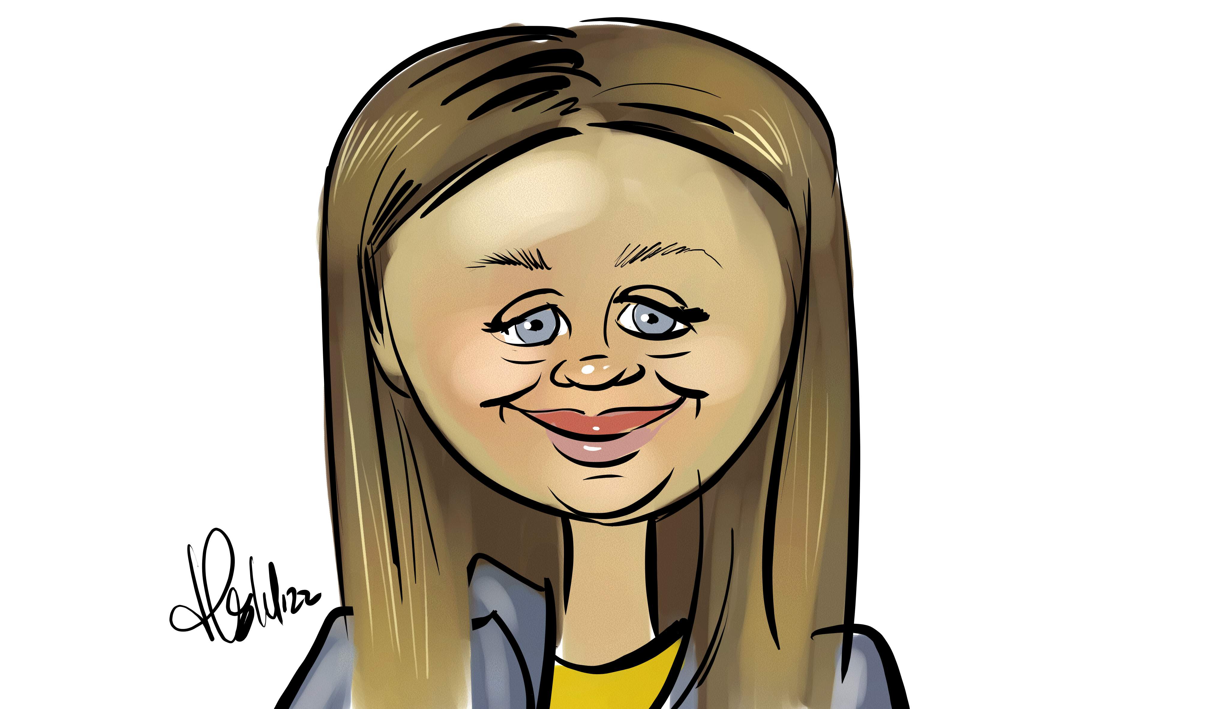 Karikatuur