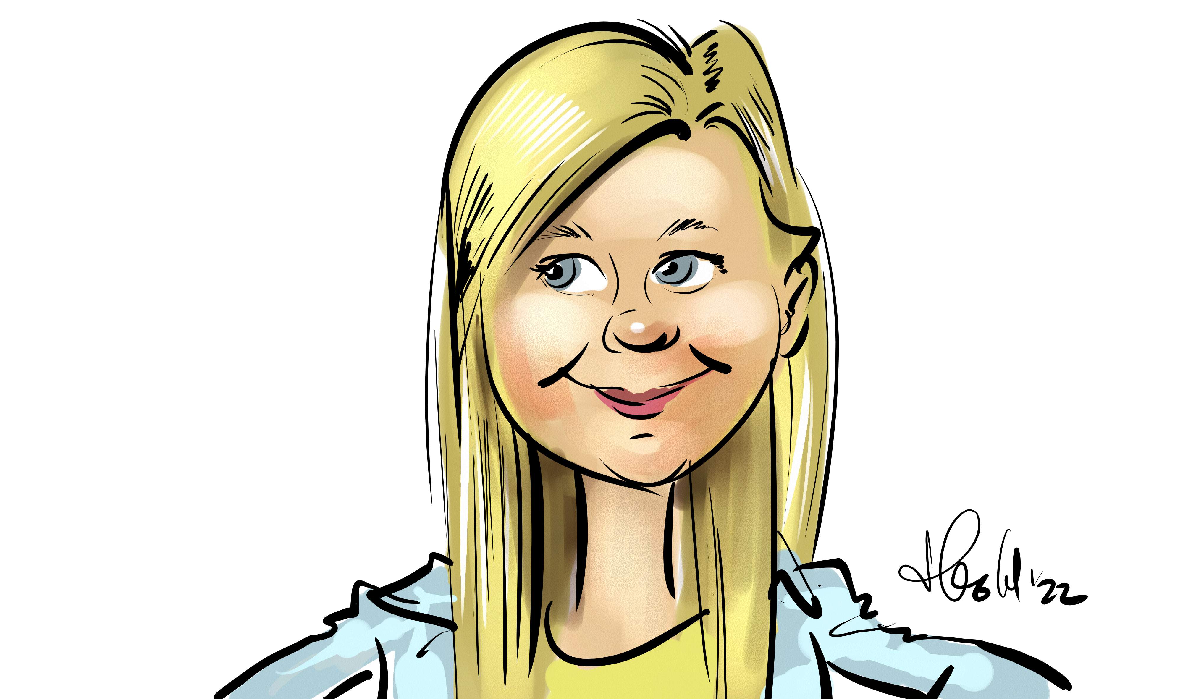 Karikatuur