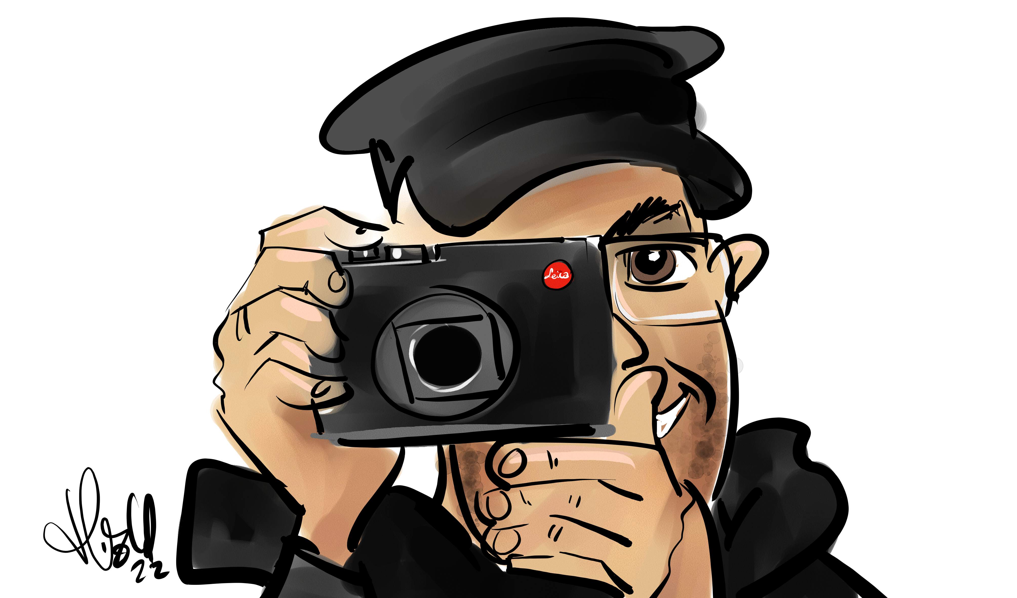 Karikatuur