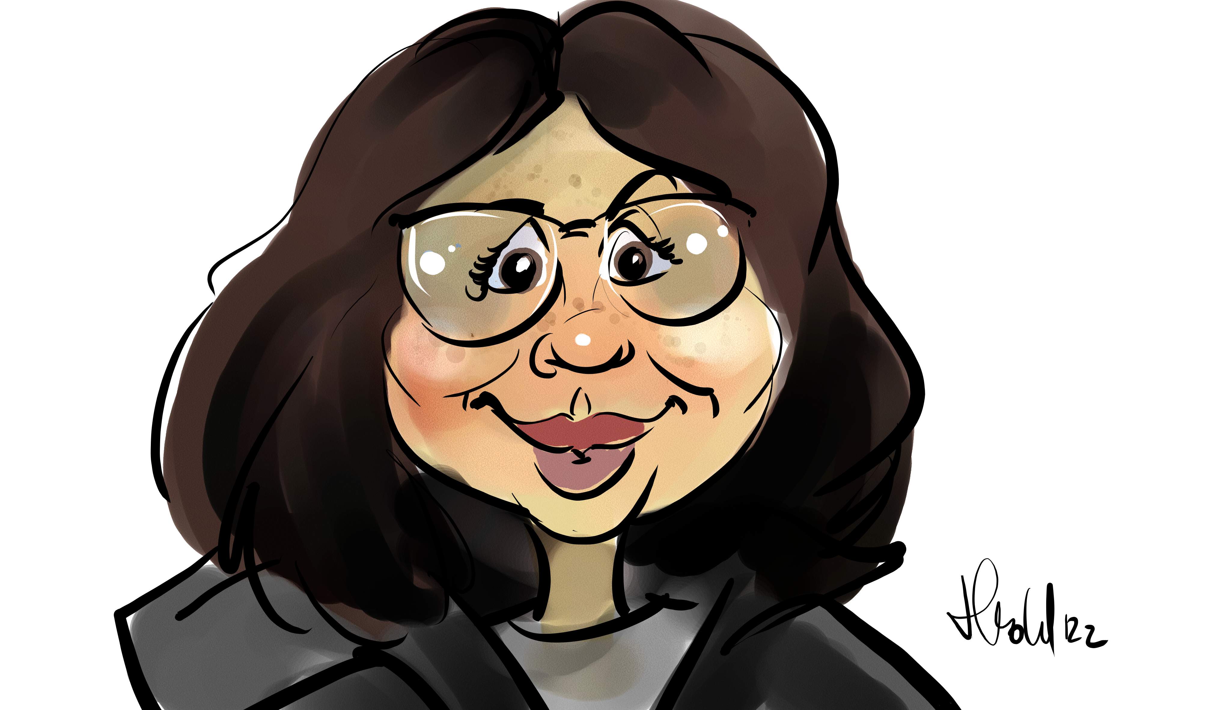Karikatuur