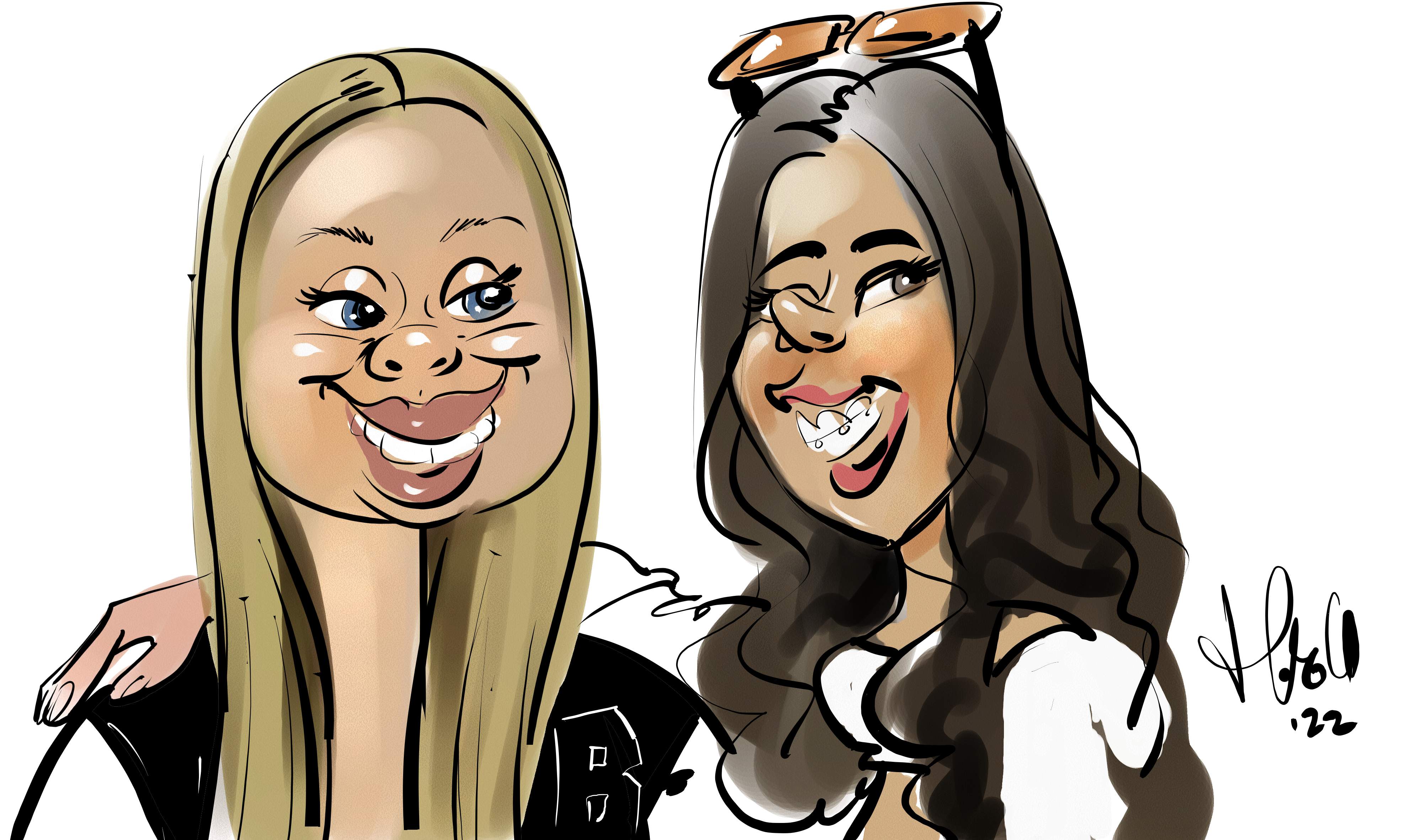 Karikatuur