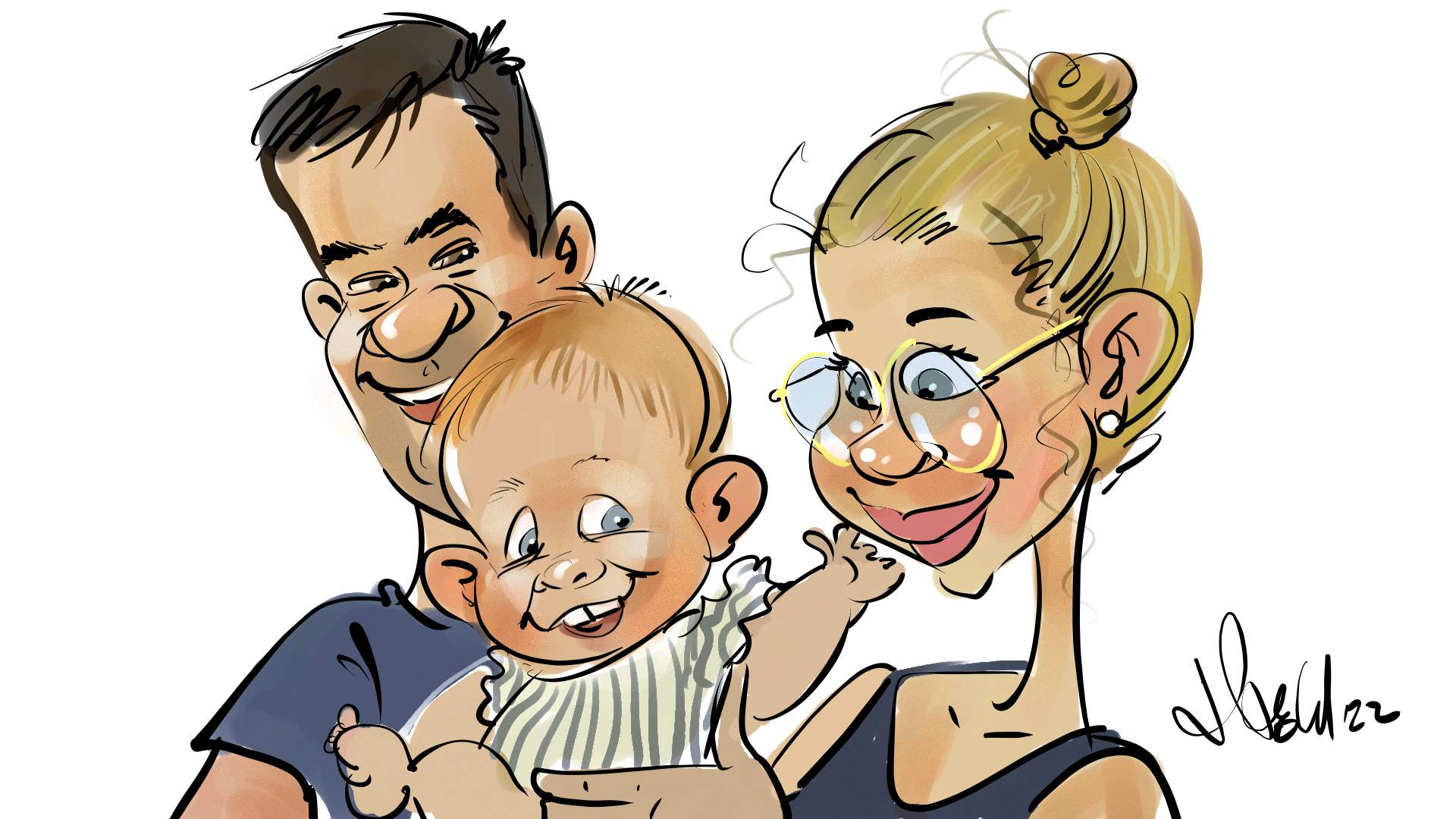 Karikatuur