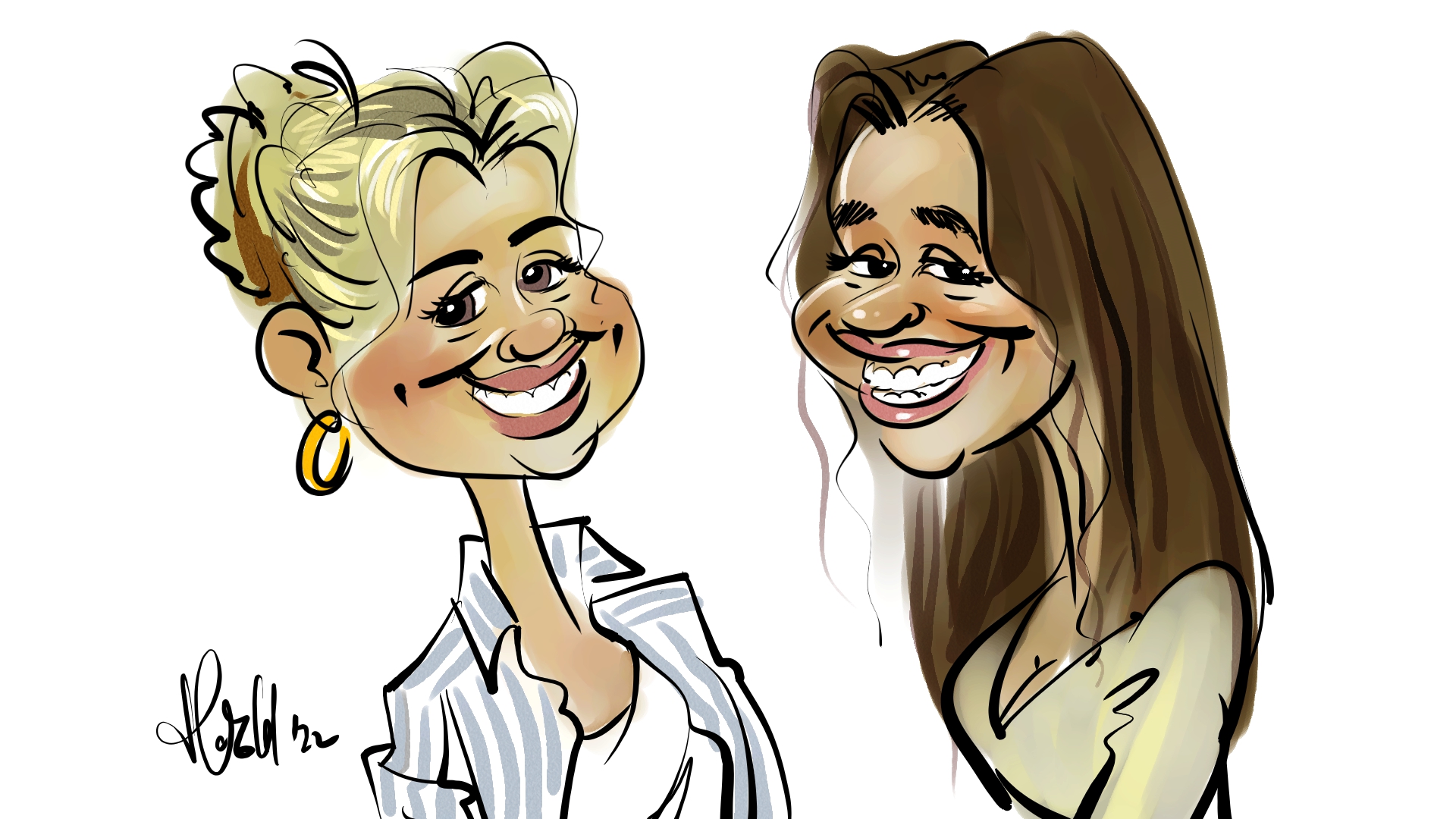 Karikatuur