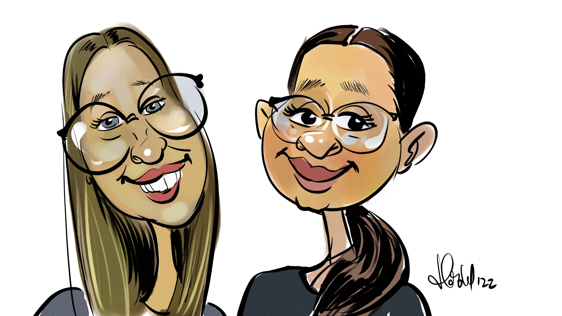 Karikatuur