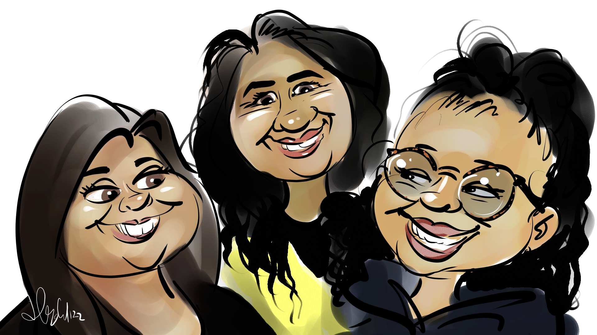 Karikatuur