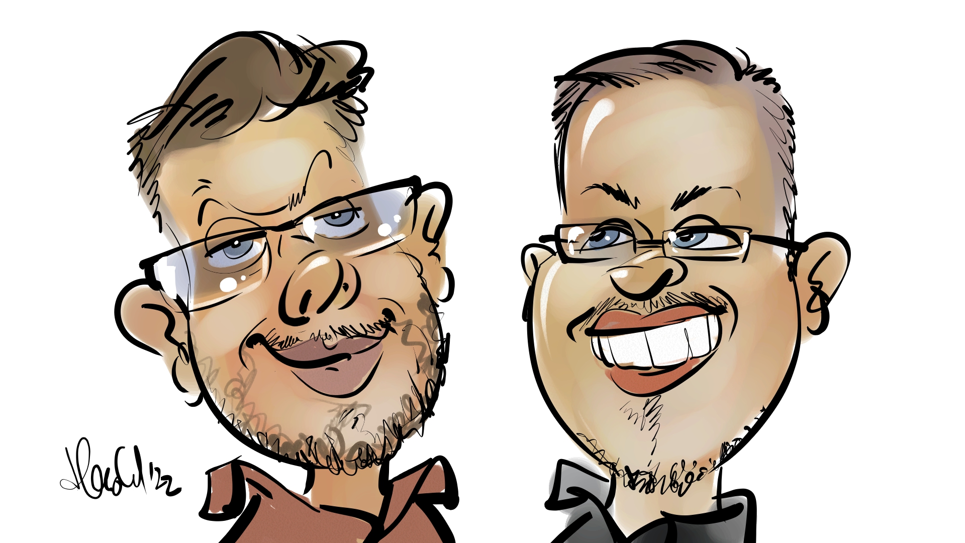 Karikatuur