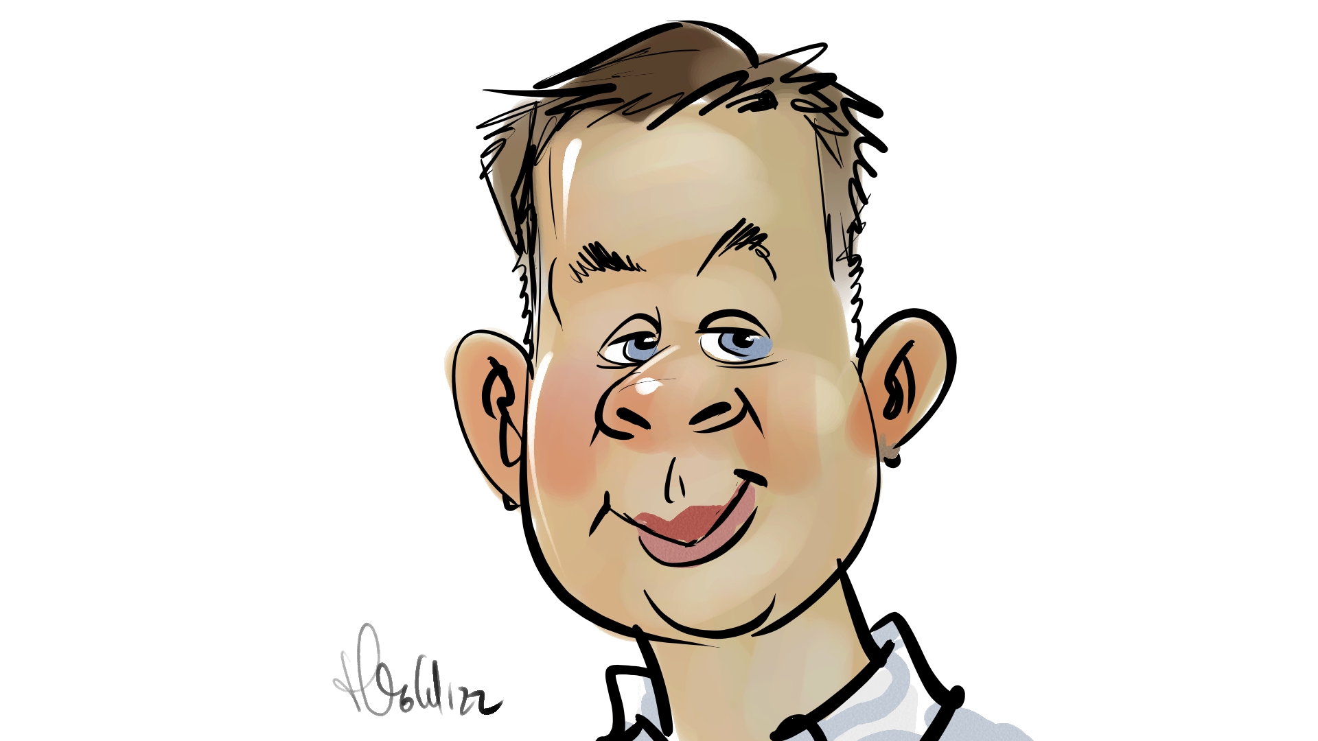 Karikatuur