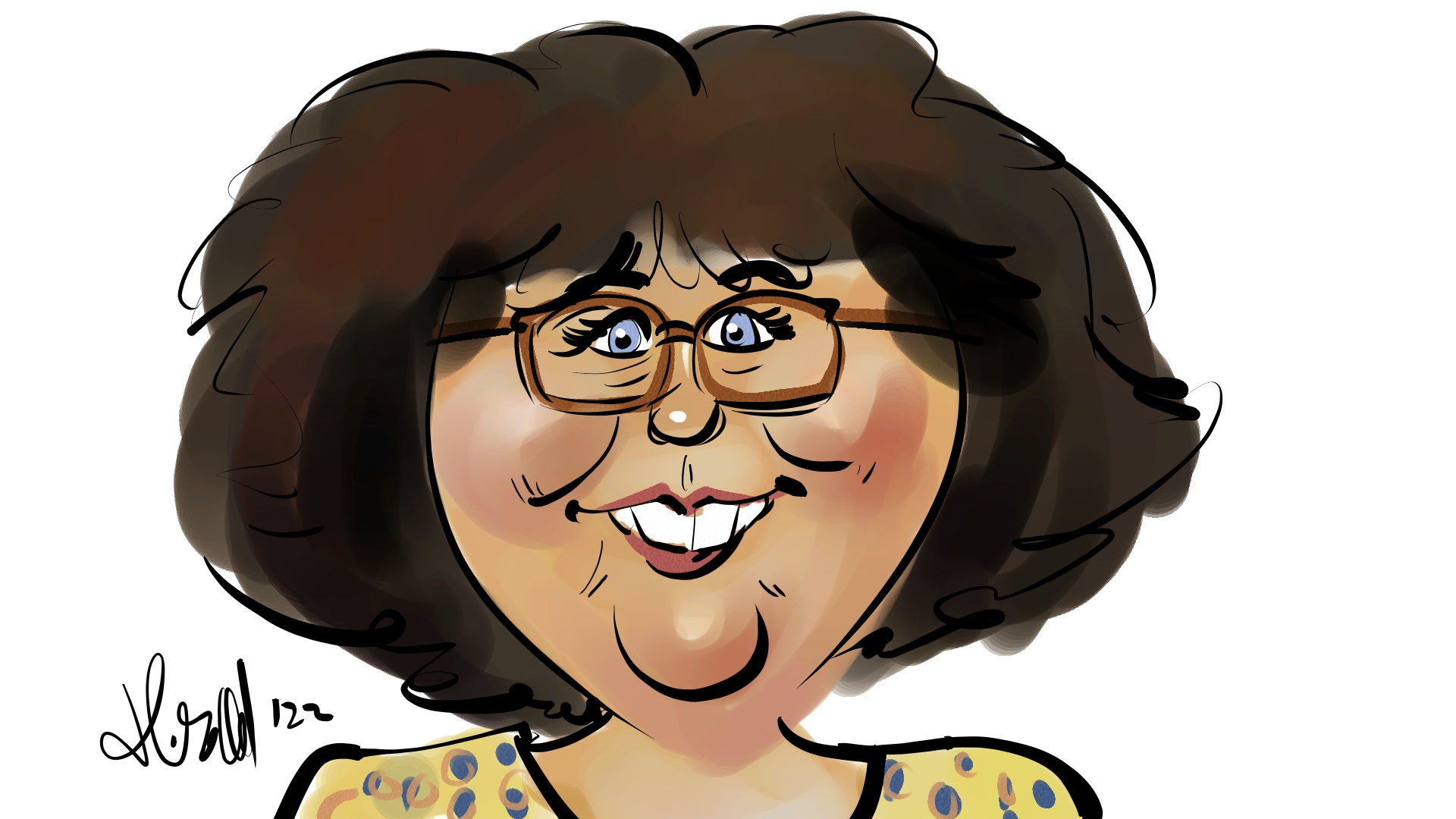 Karikatuur