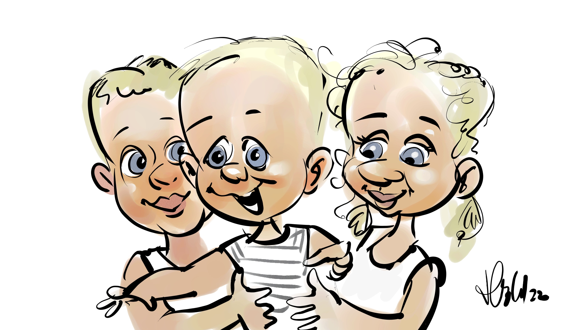 Karikatuur