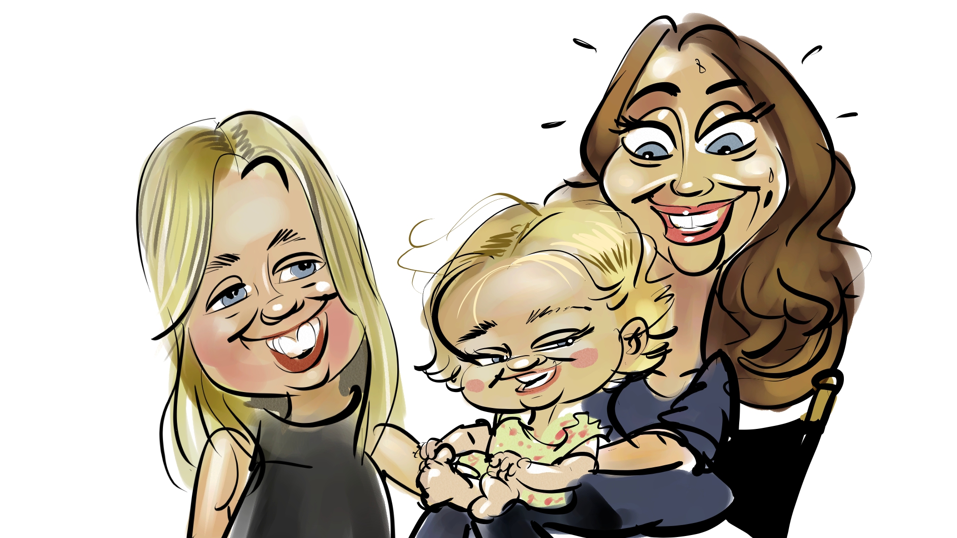 Karikatuur