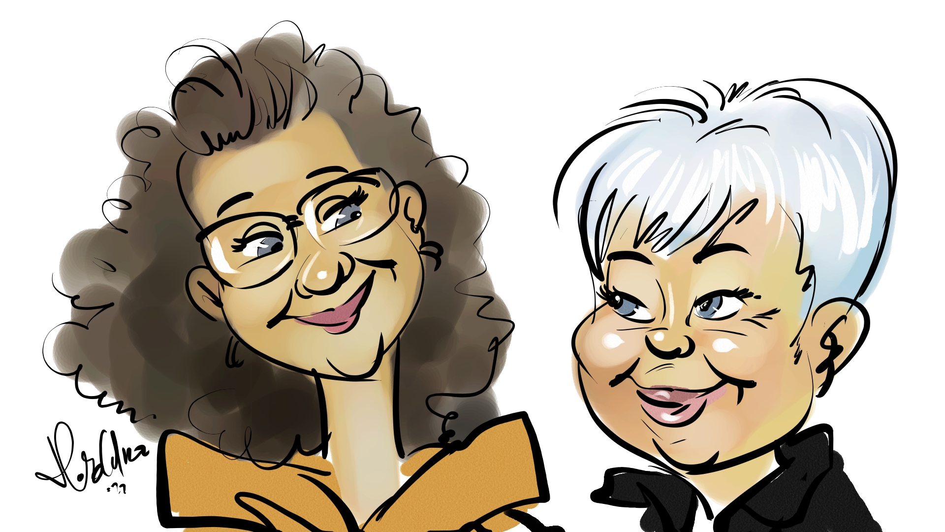 Karikatuur