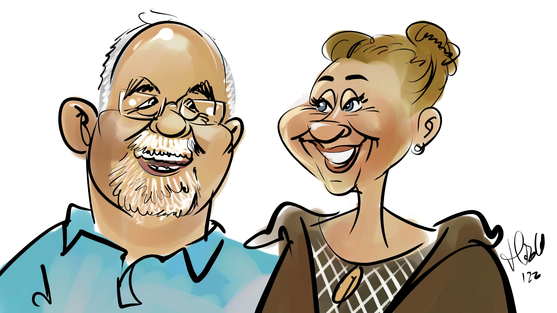 Karikatuur
