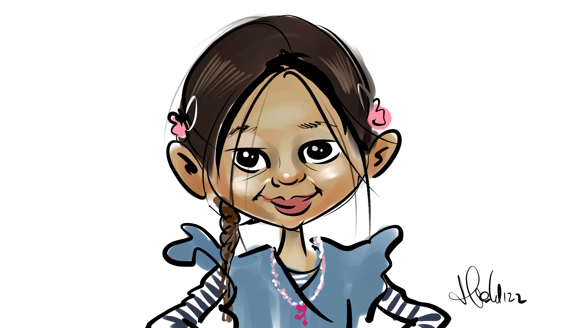 Karikatuur