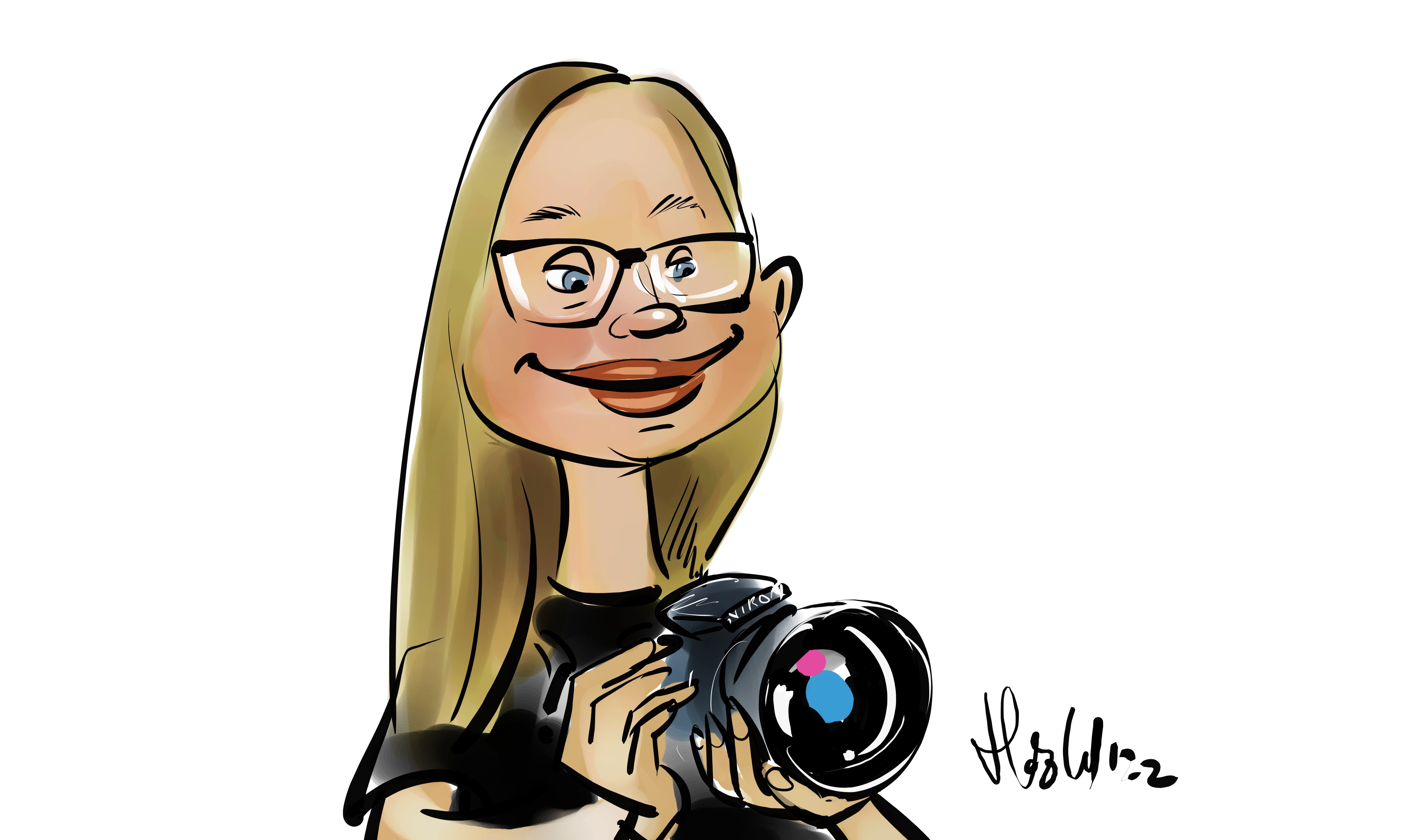 Karikatuur