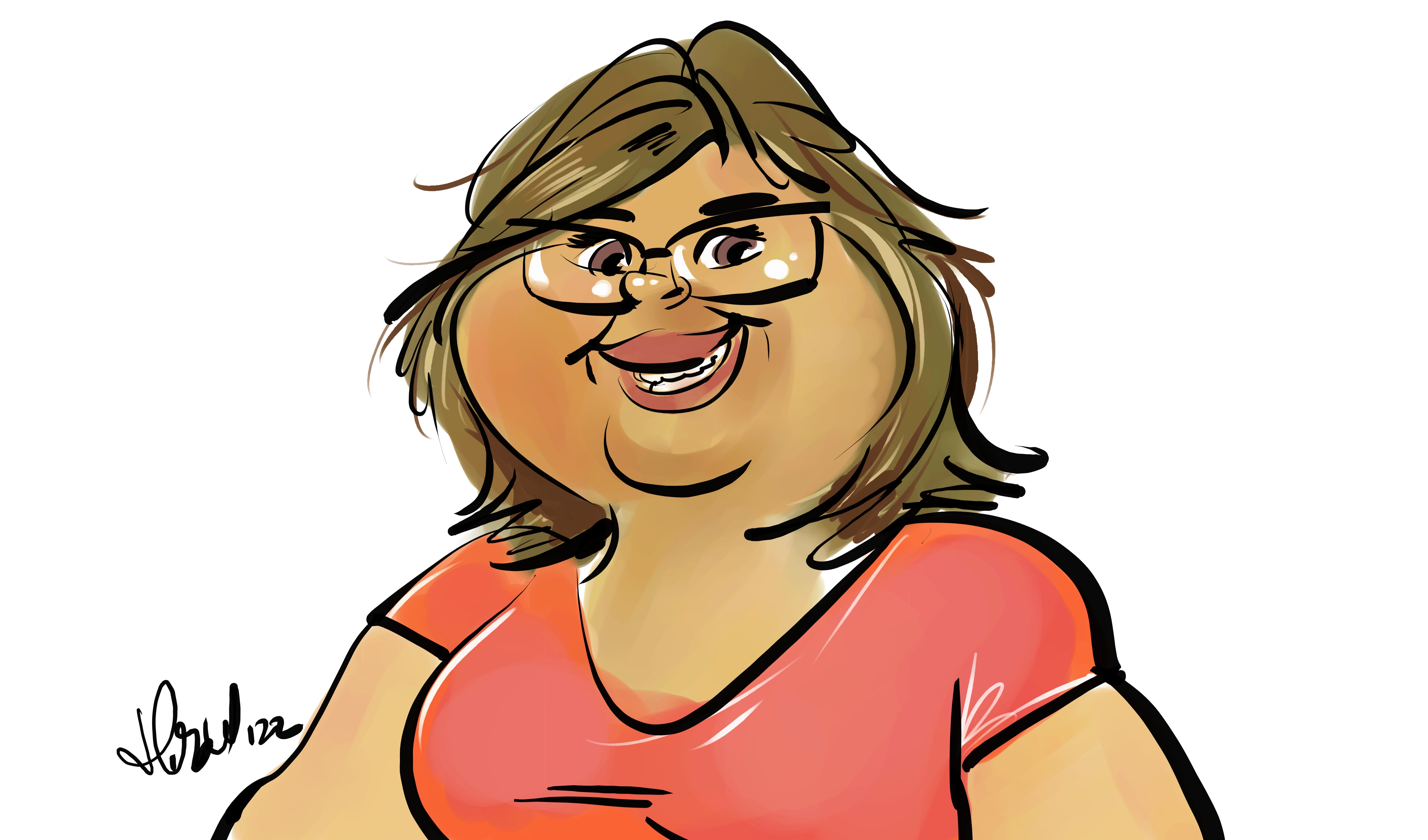Karikatuur
