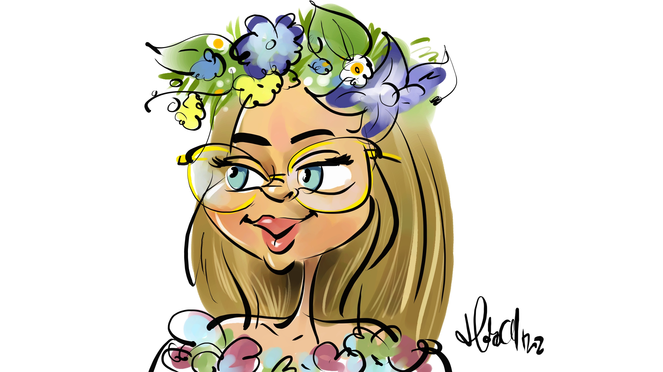 Karikatuur