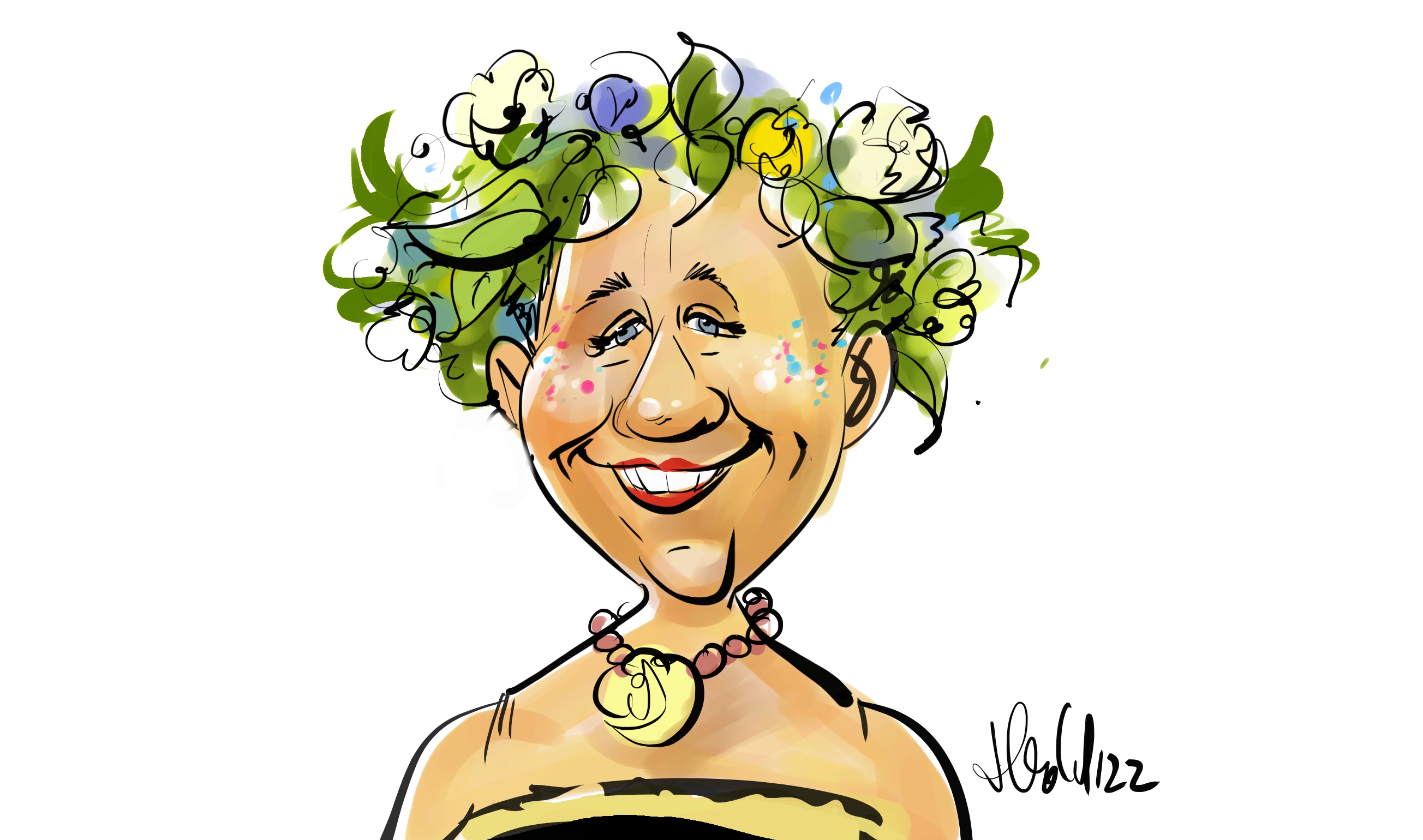 Karikatuur