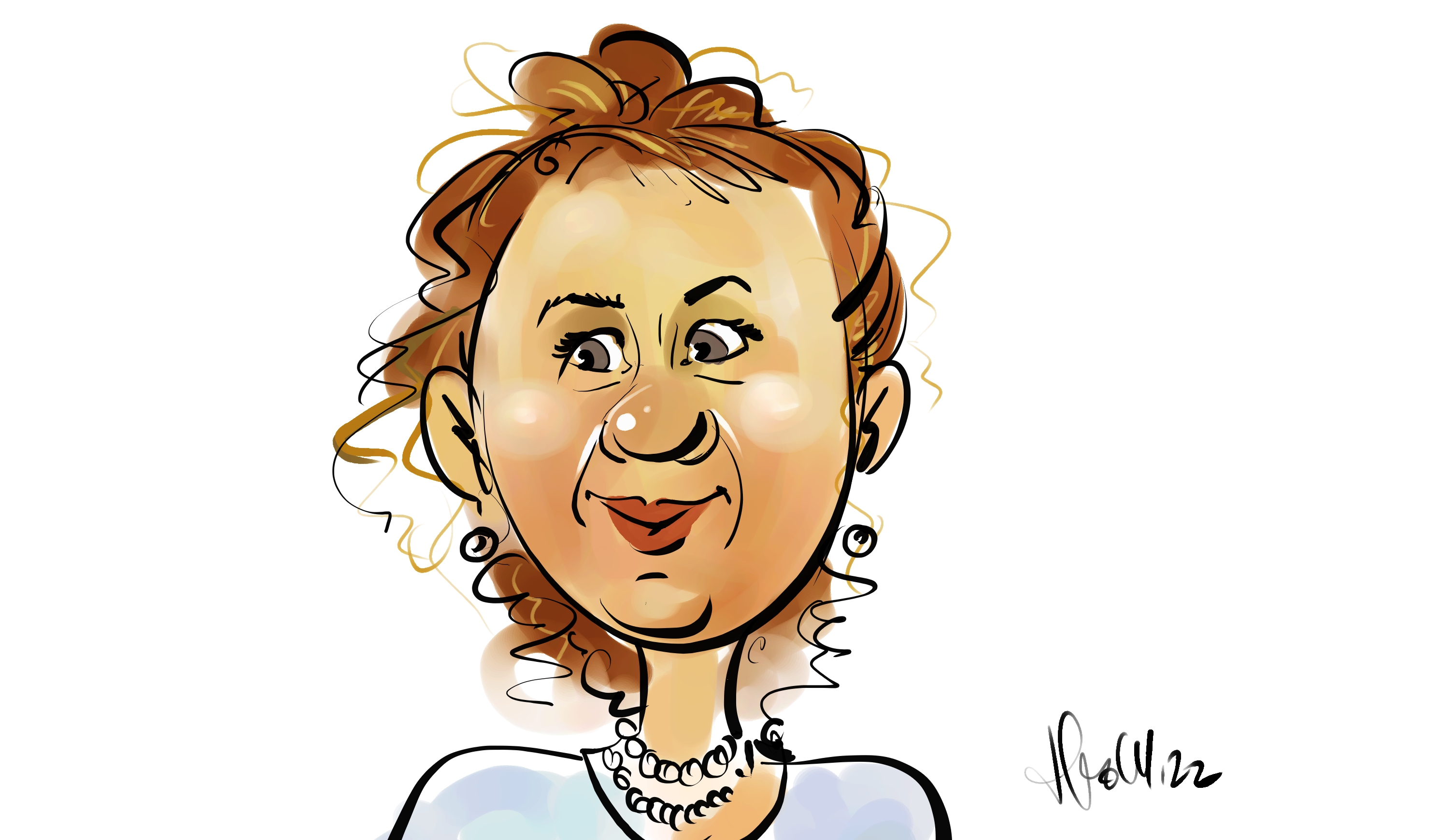 Karikatuur