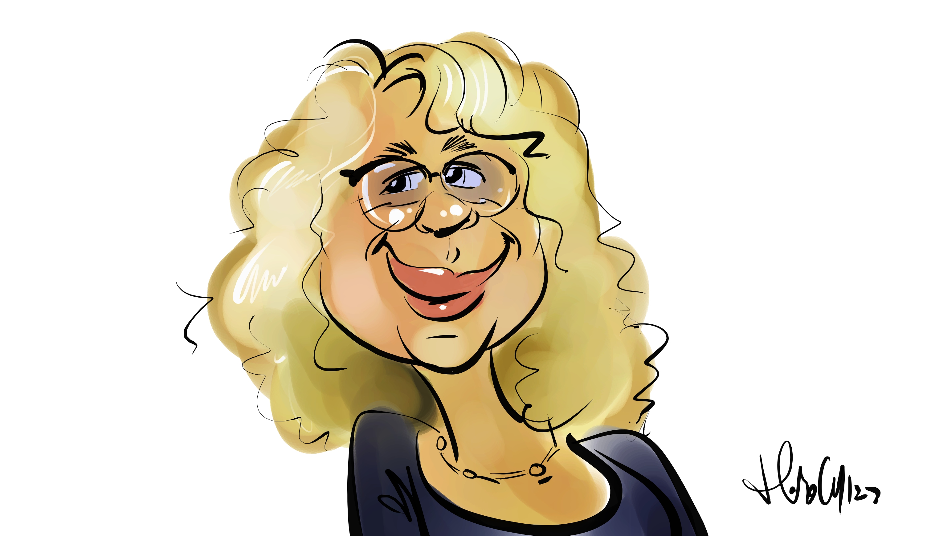 Karikatuur