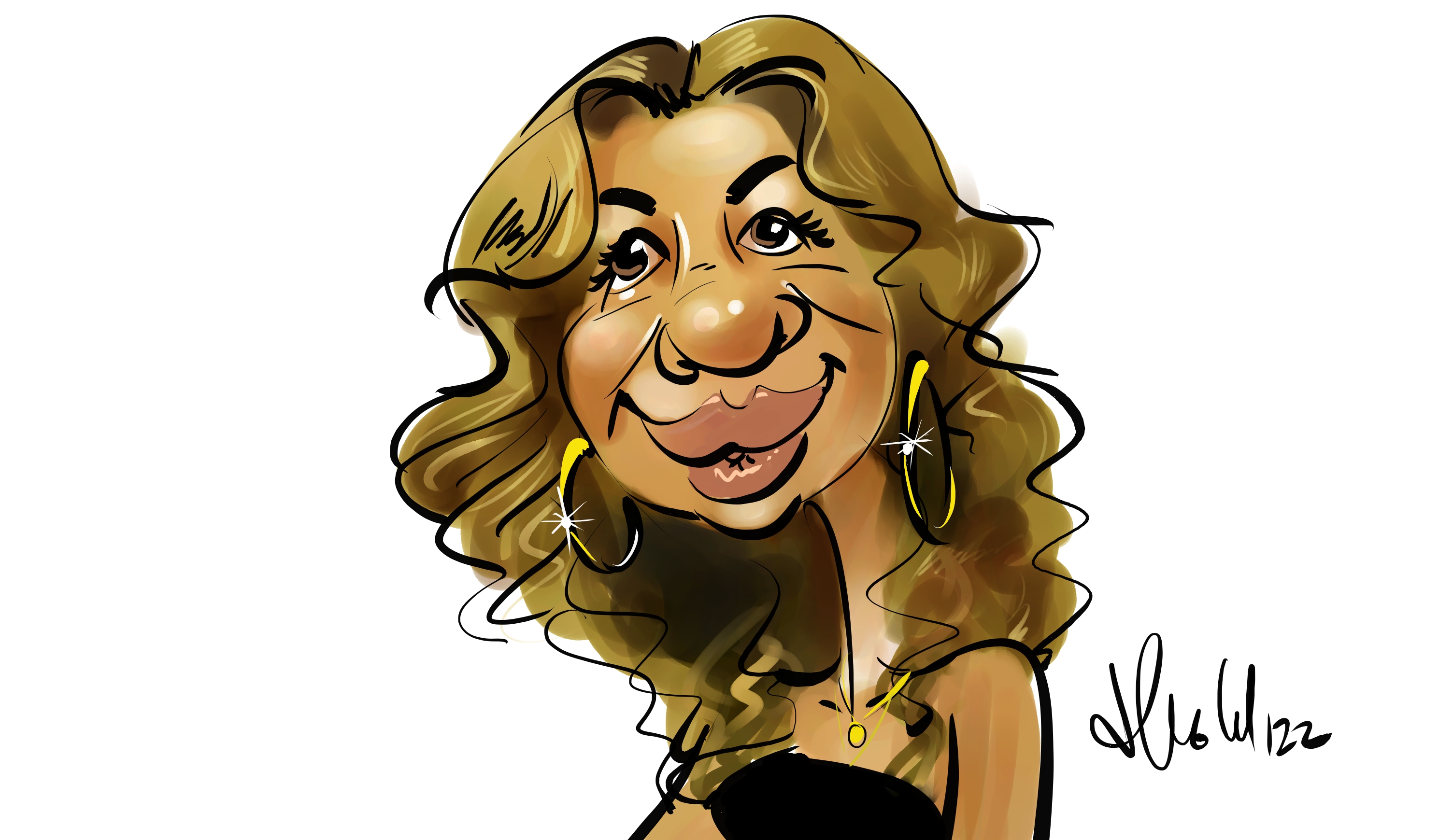 Karikatuur