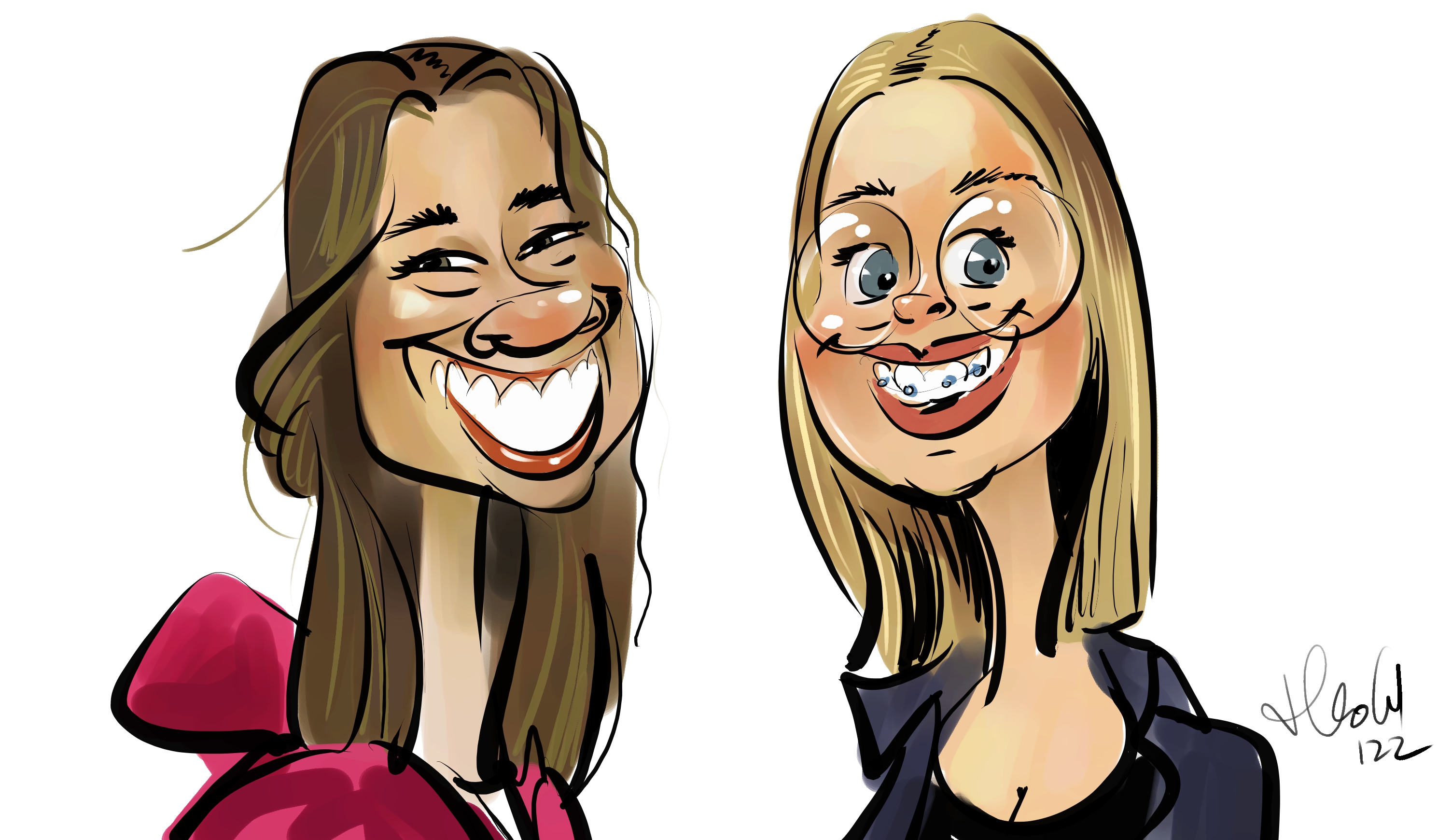 Karikatuur