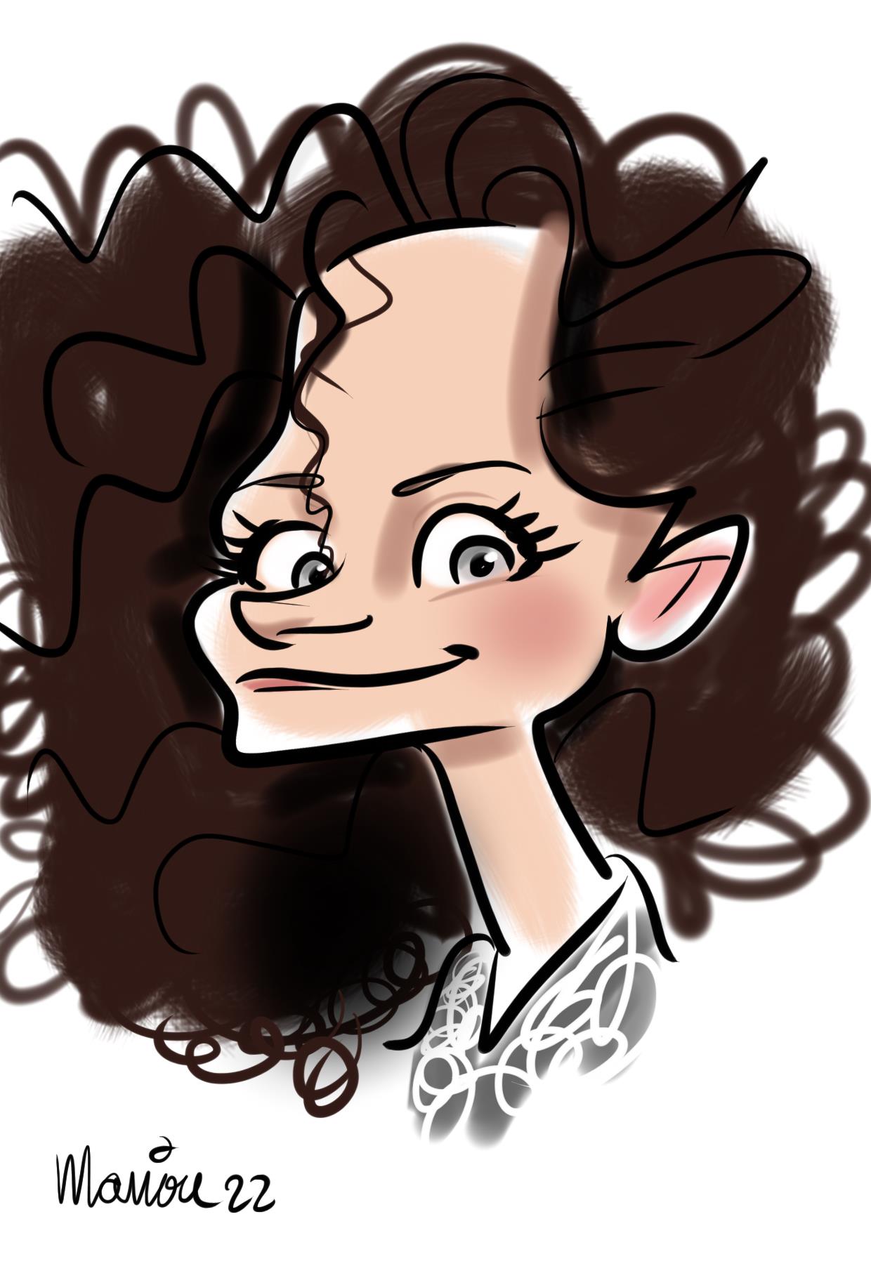 Karikatuur