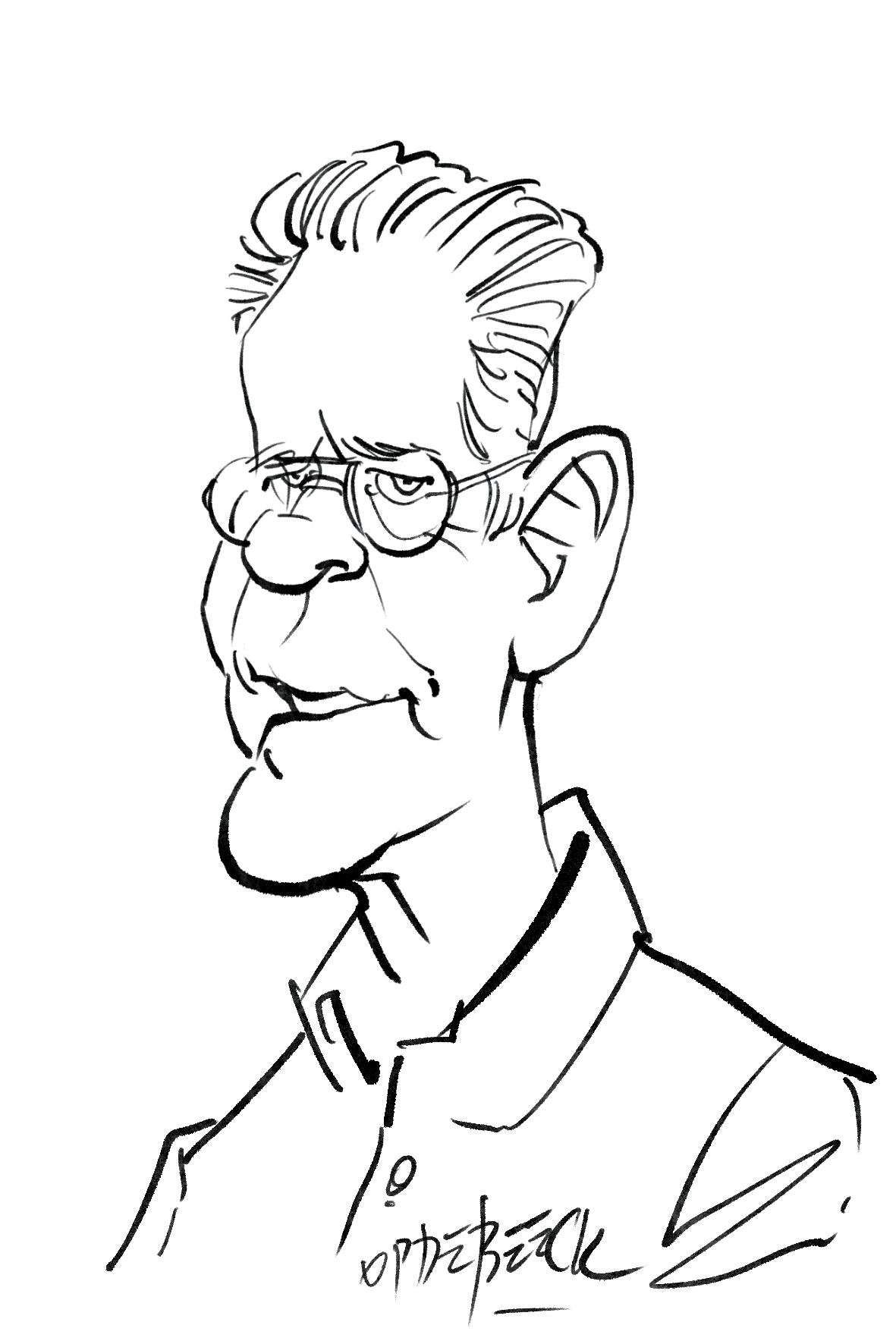 Karikatuur