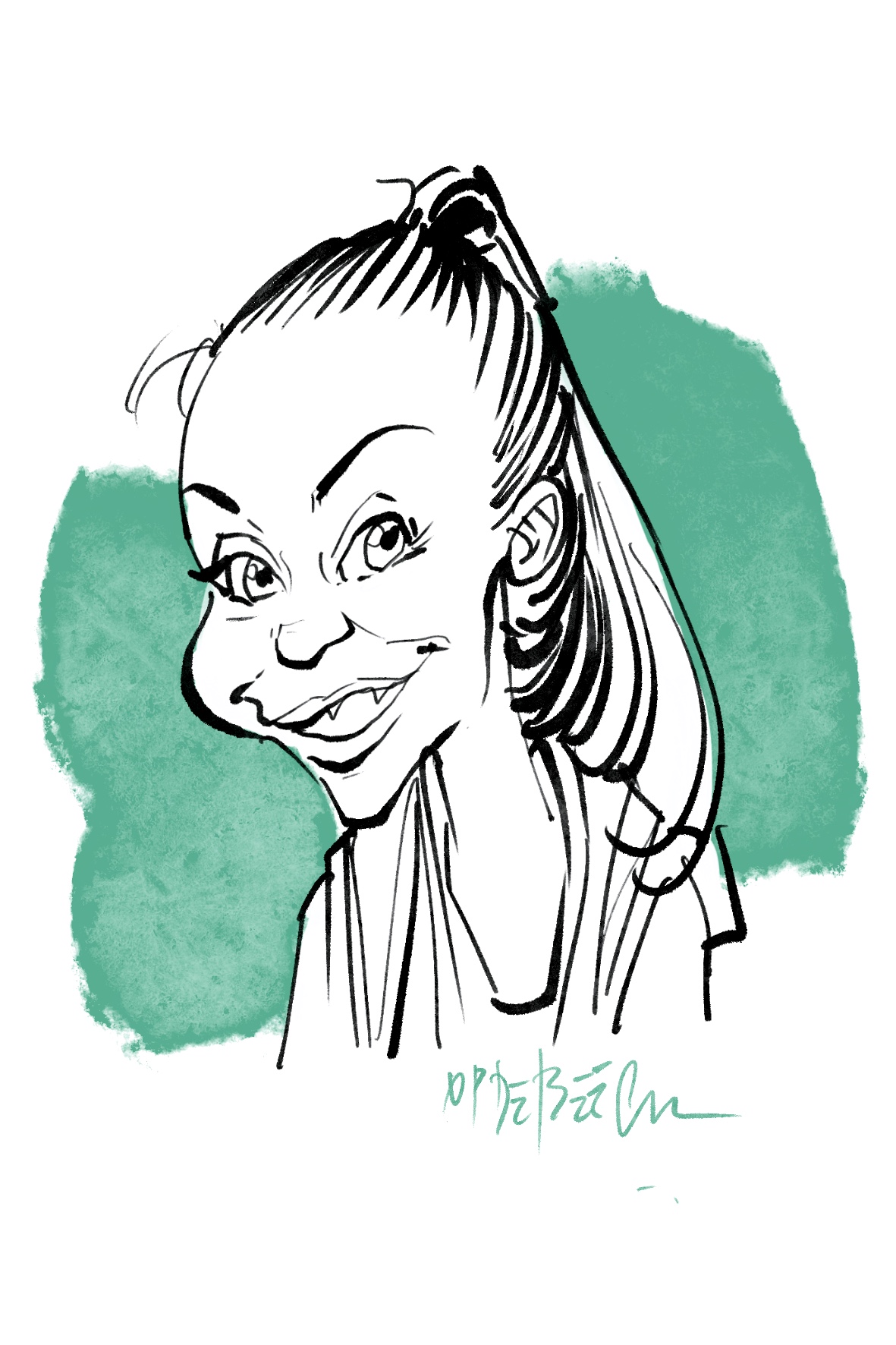 Karikatuur