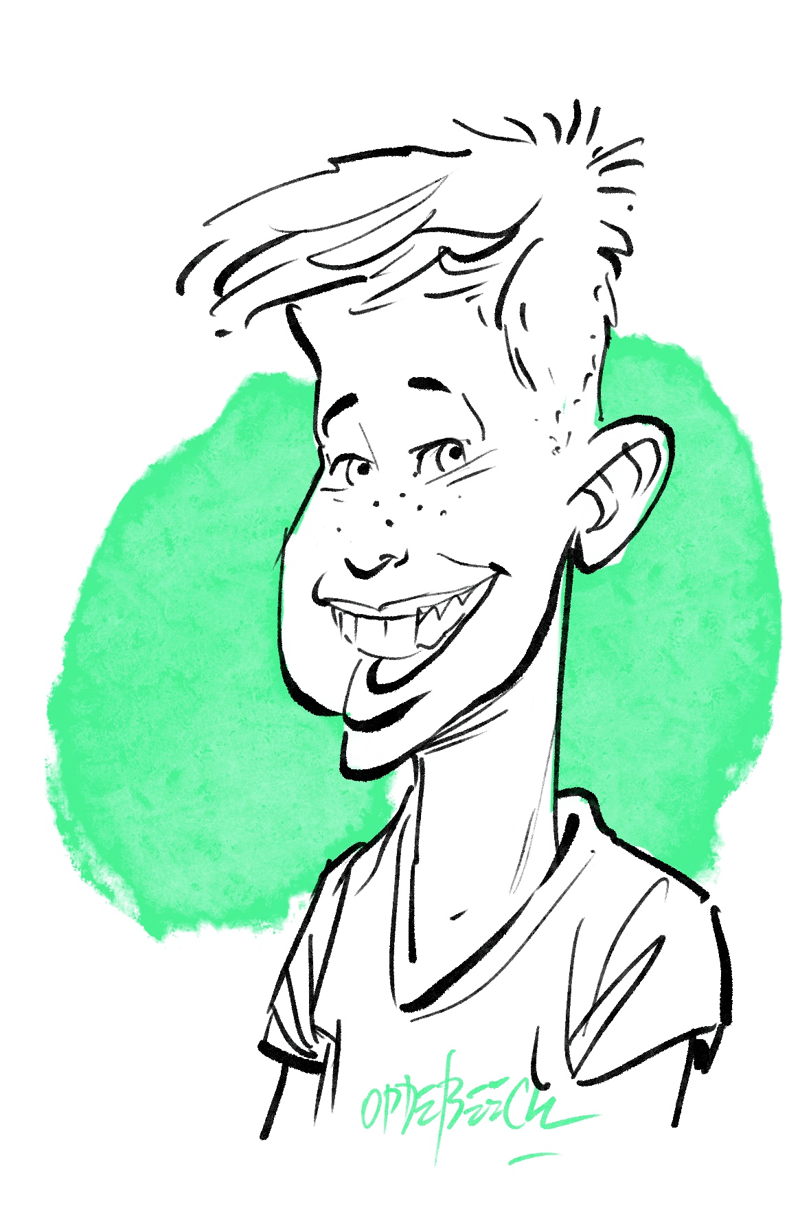 Karikatuur