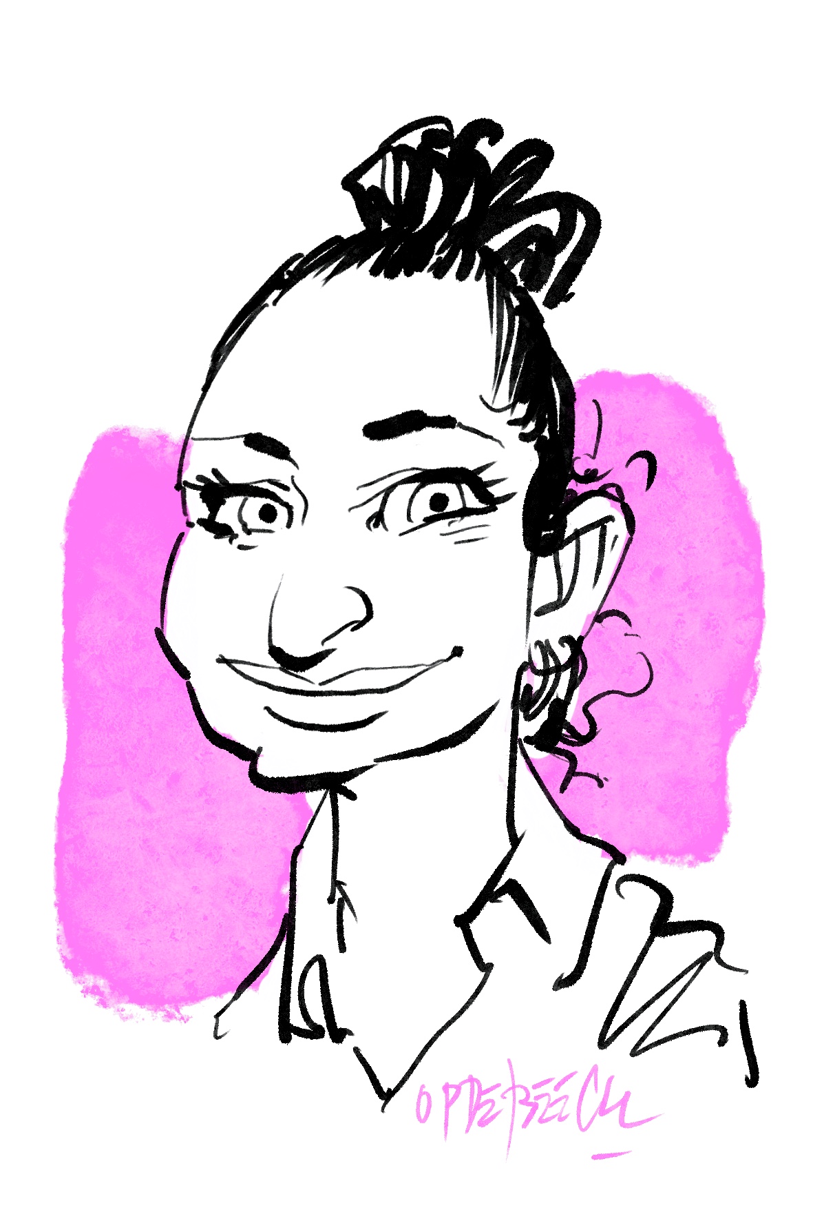 Karikatuur