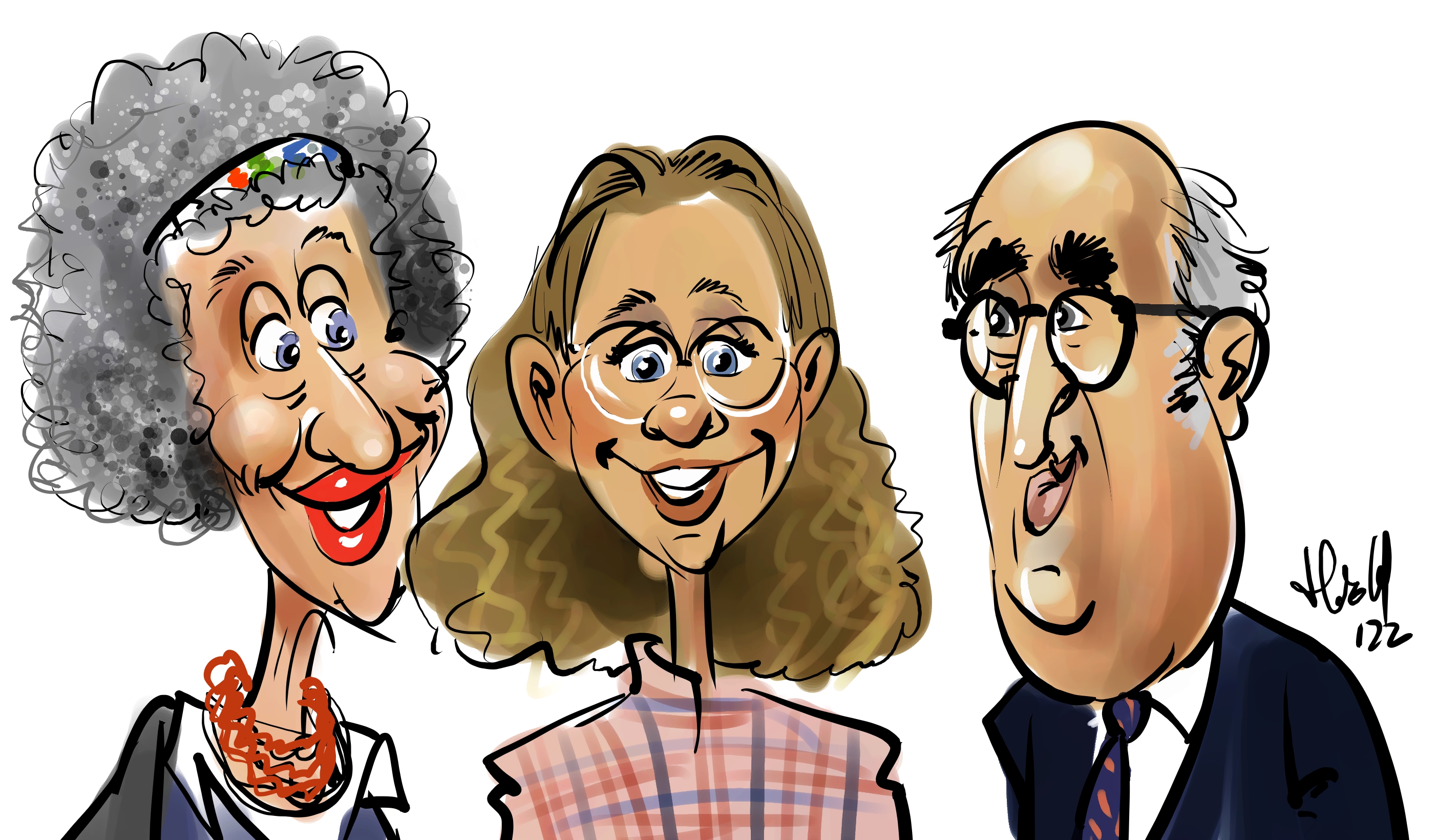 Karikatuur