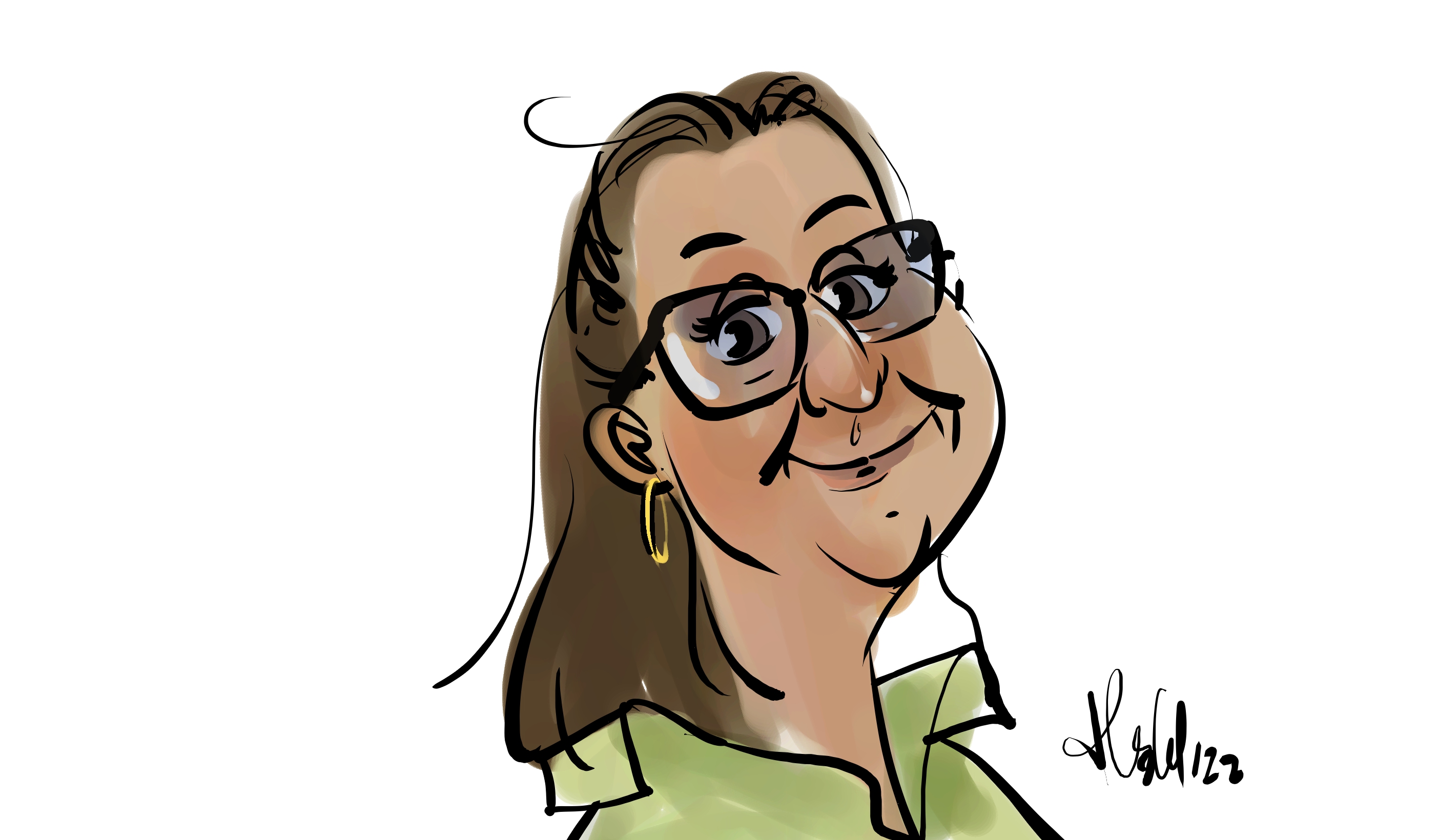 Karikatuur