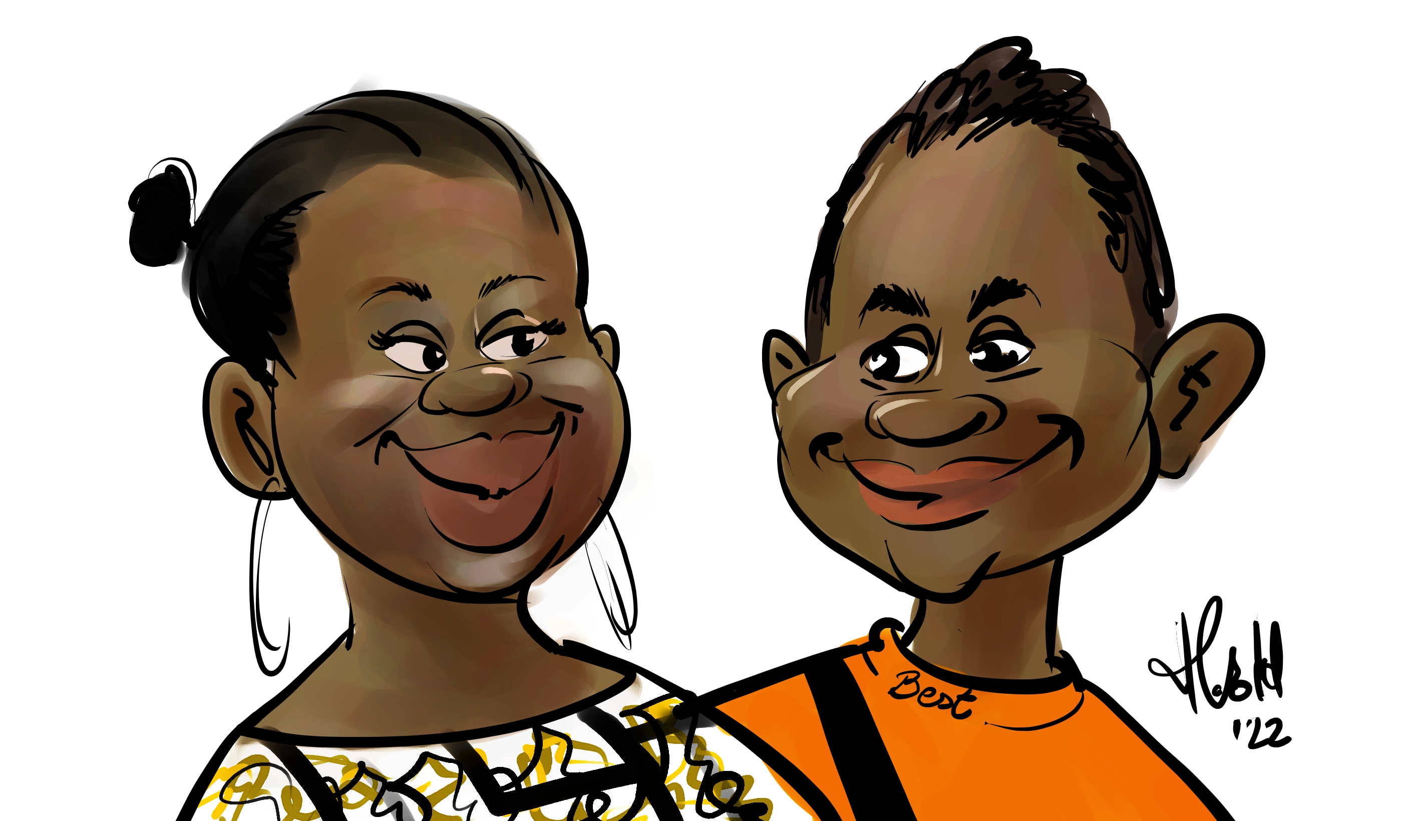 Karikatuur