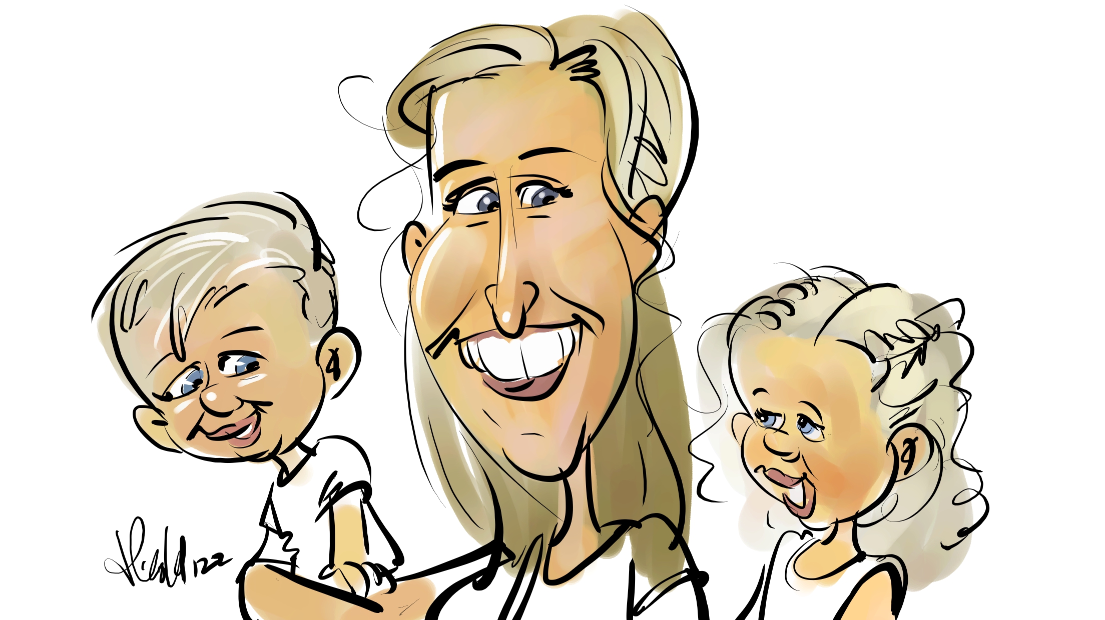 Karikatuur