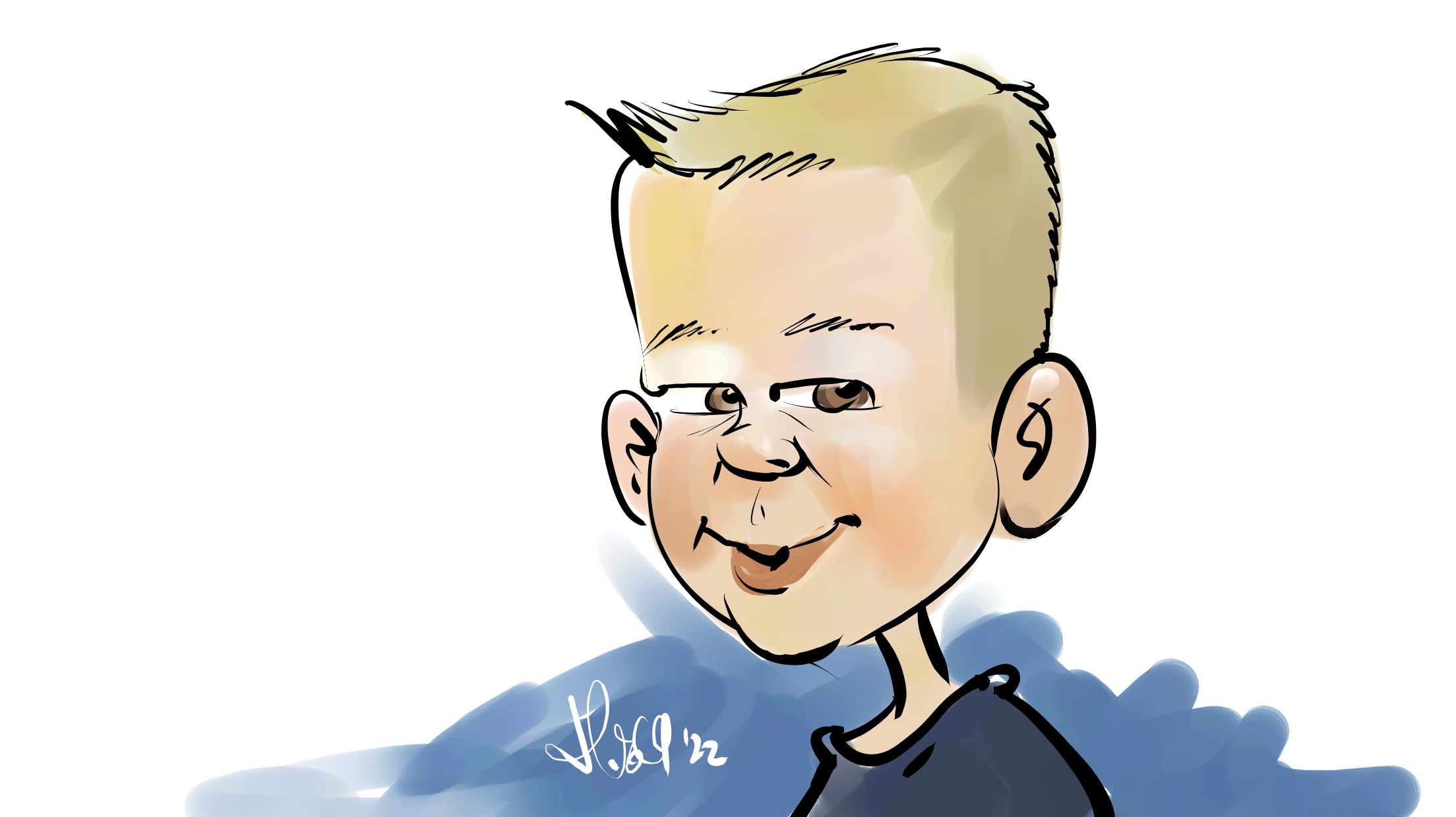 Karikatuur