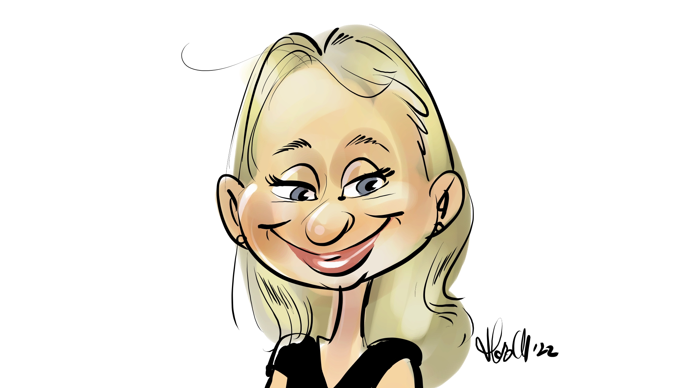 Karikatuur